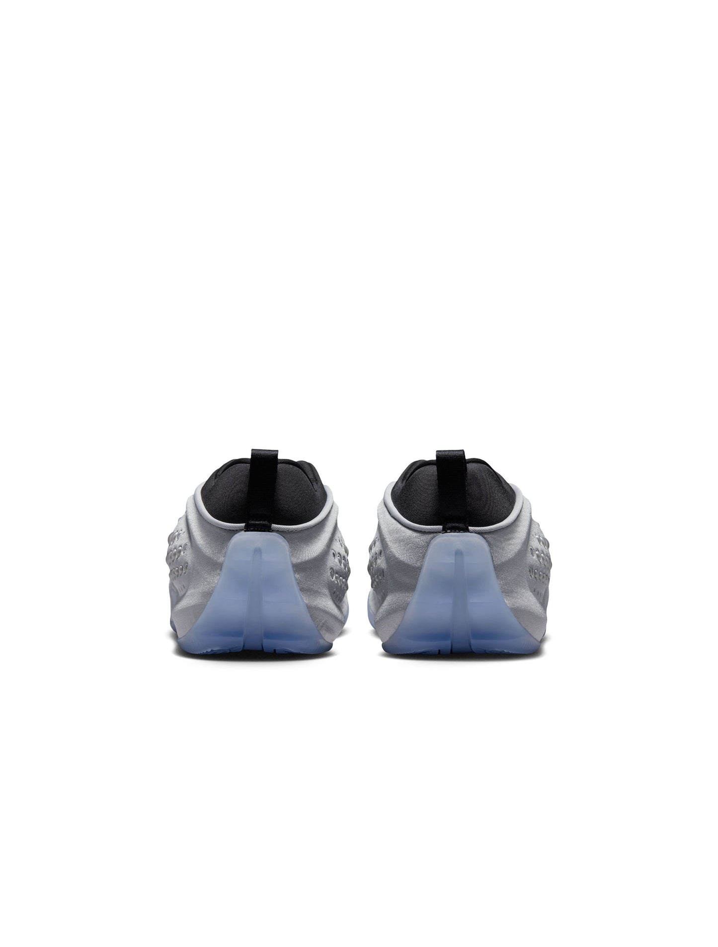 Nike Womens First Sight - Metallic Silver