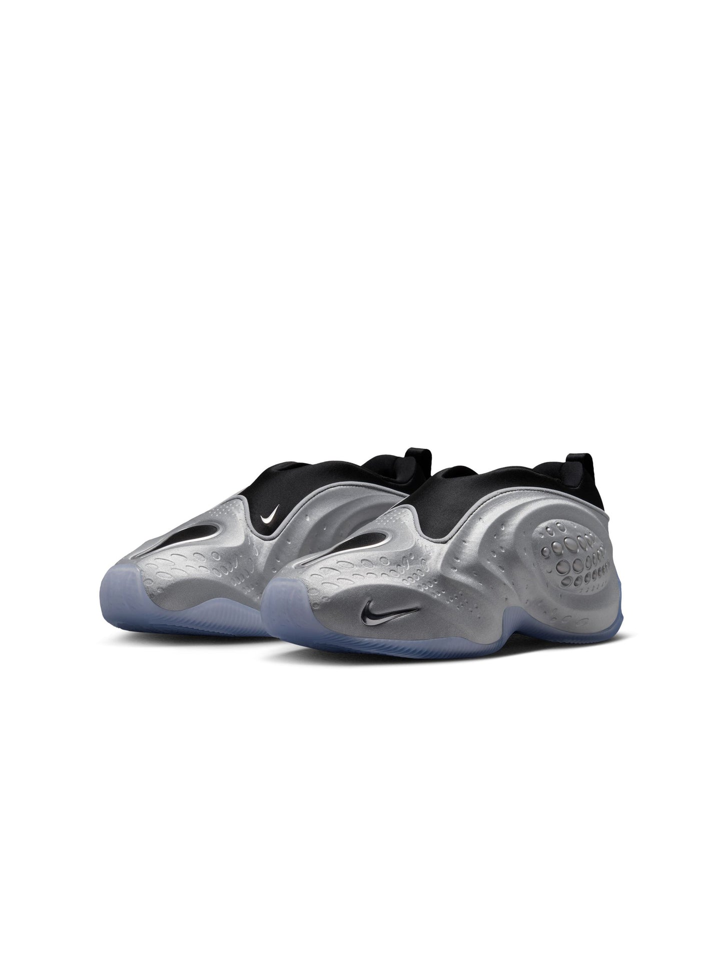 Nike Womens First Sight - Metallic Silver
