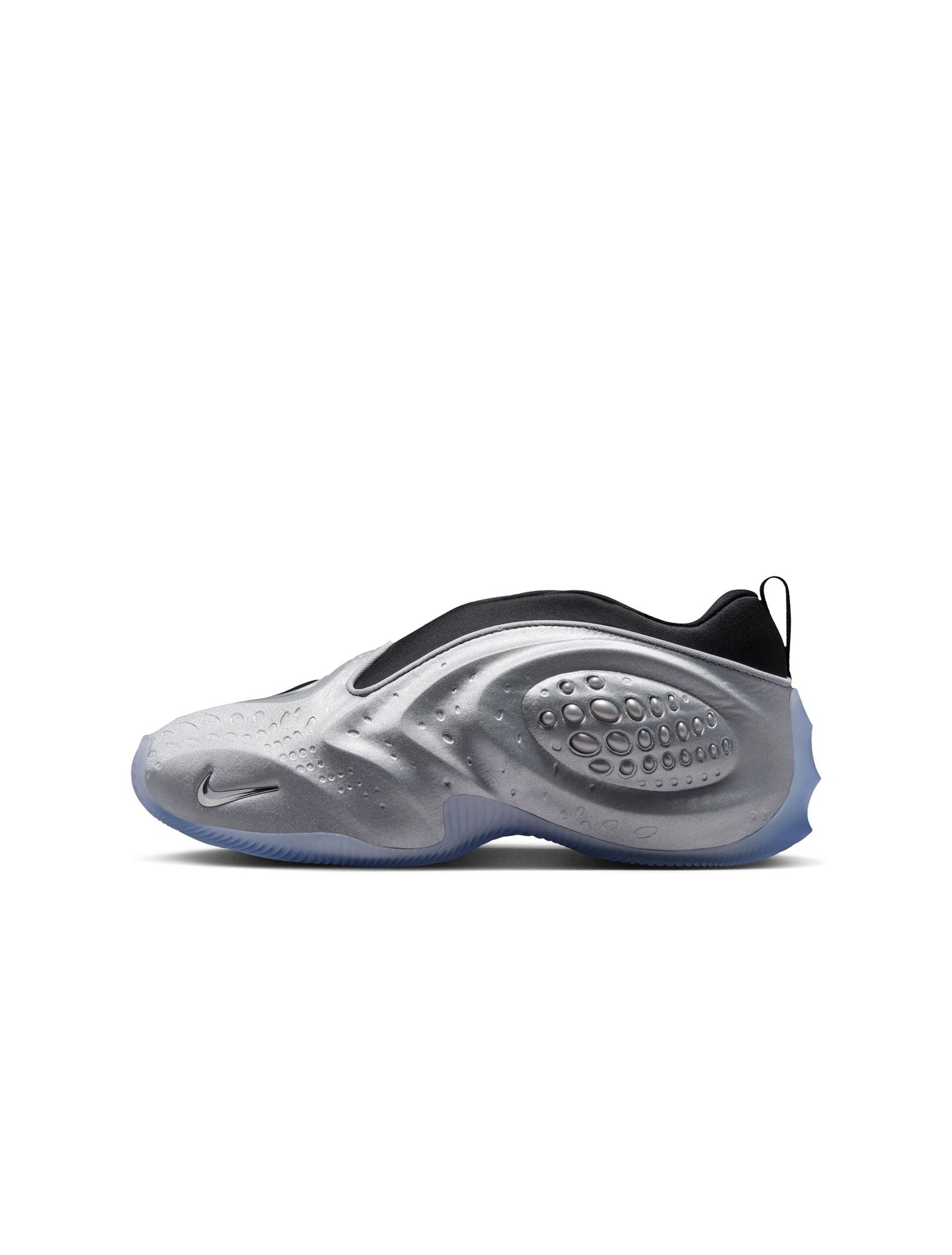 Nike Womens First Sight - Metallic Silver