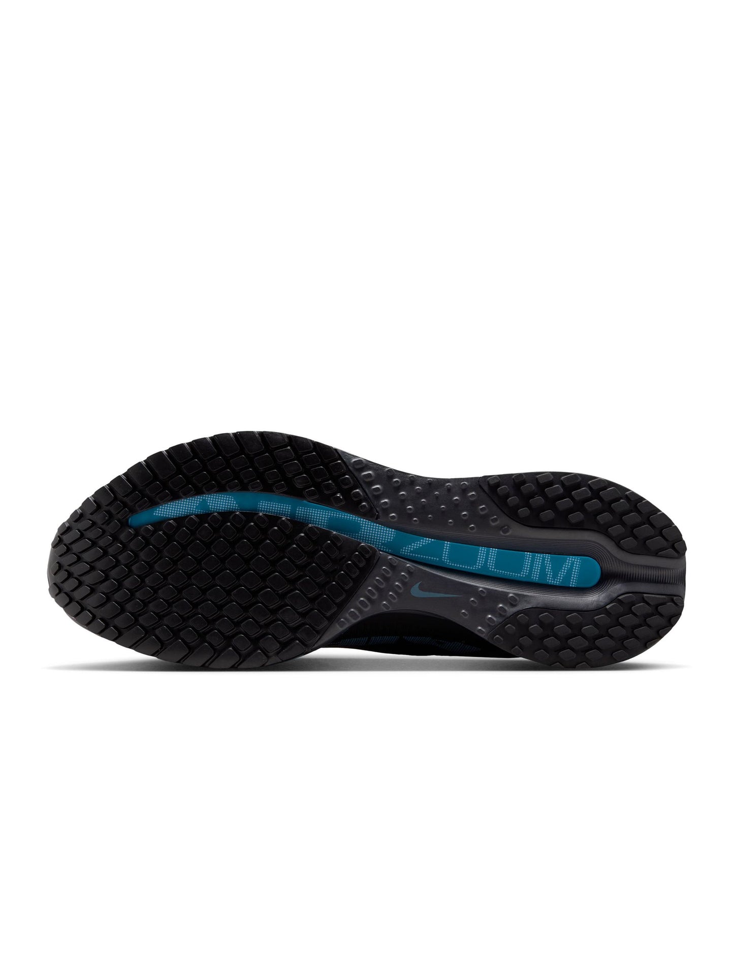 Nike Mens Pegasus Premium - Anthracite/Current Blue