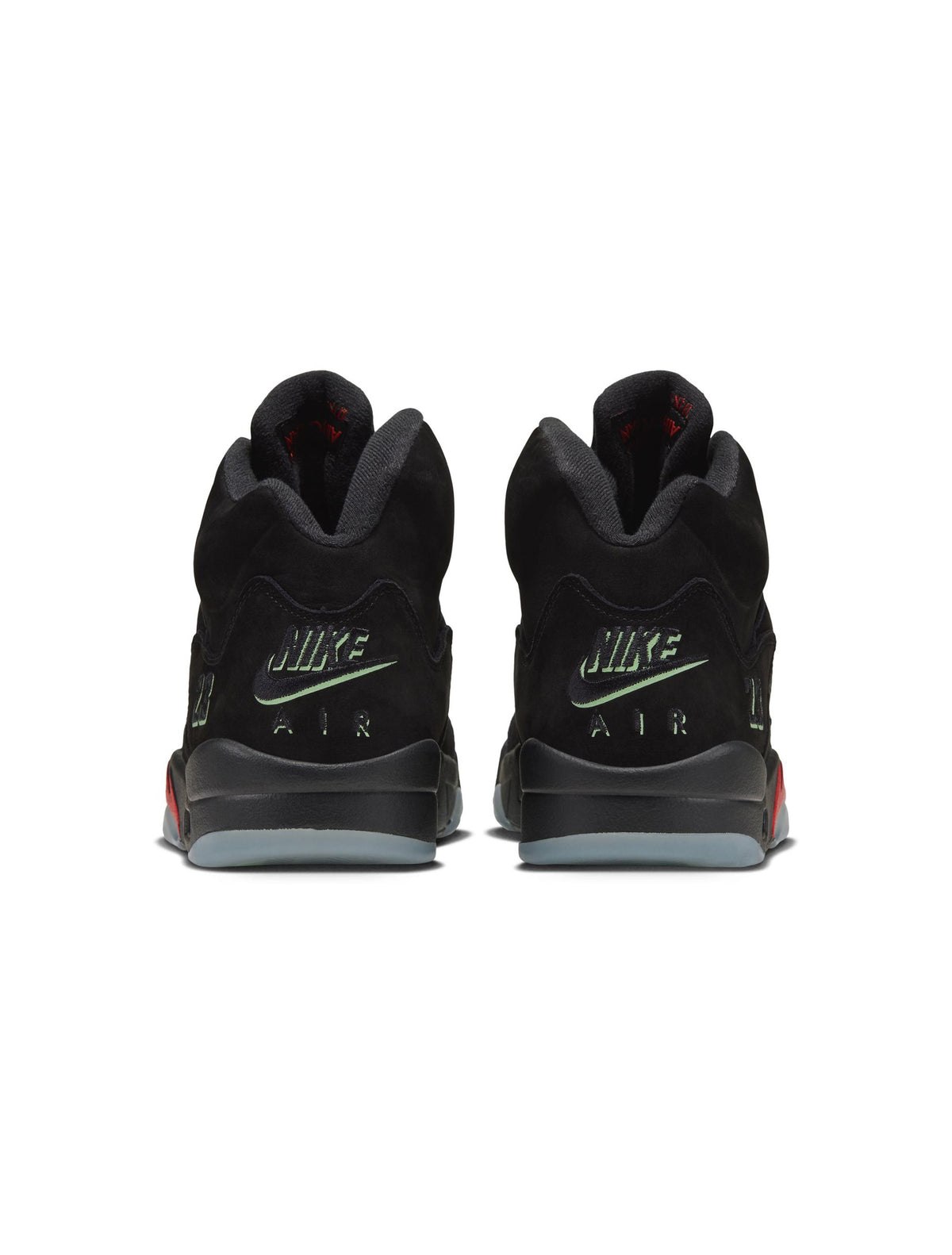 Air Jordan Mens 5 Retro - Halloween