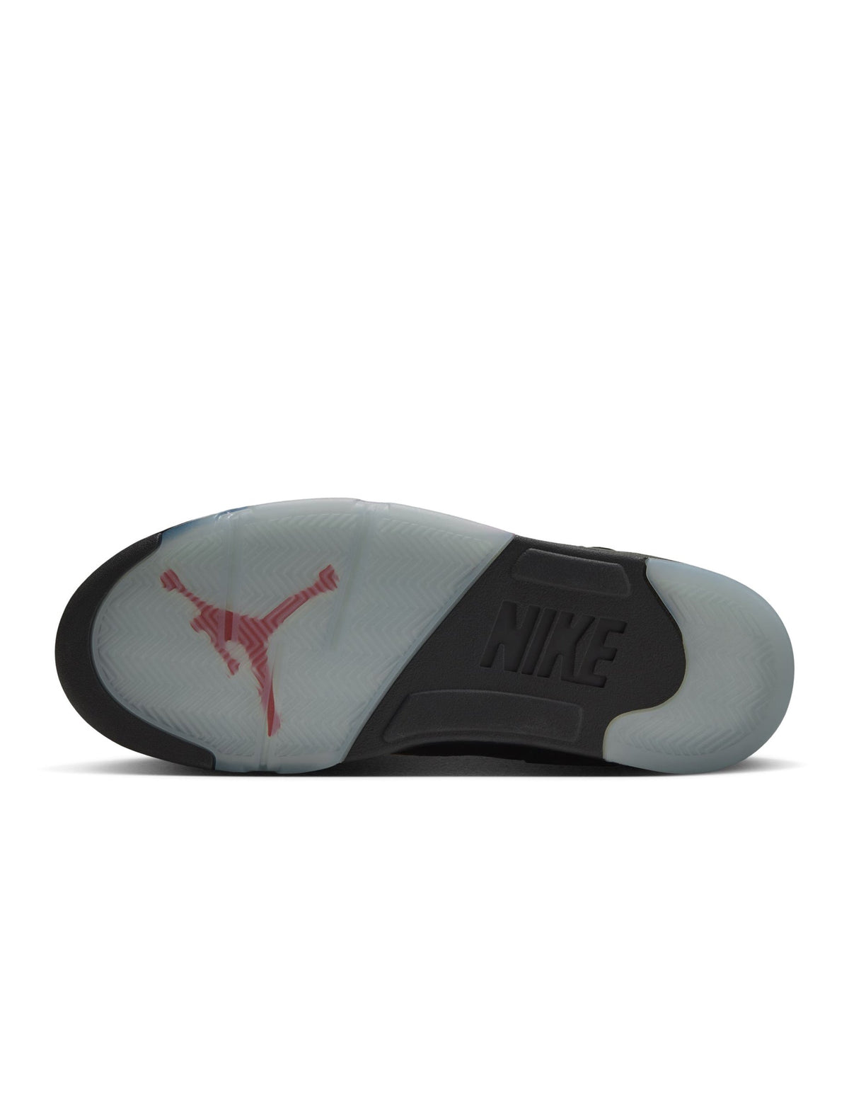 Air Jordan Mens 5 Retro - Halloween