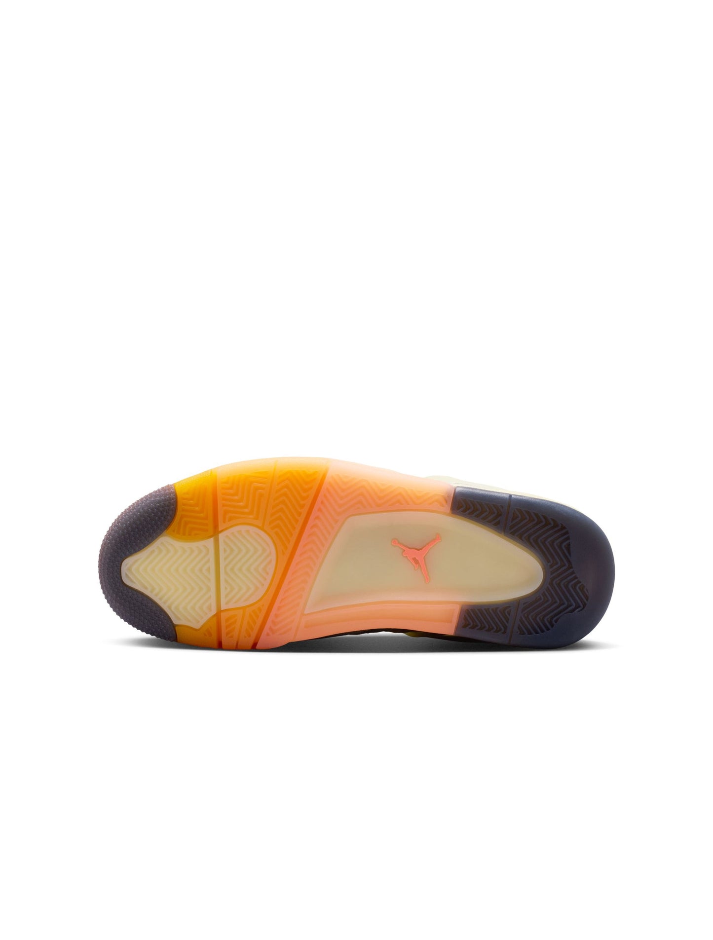 Air Jordan Womens 4 Retro - Birds of Paradise