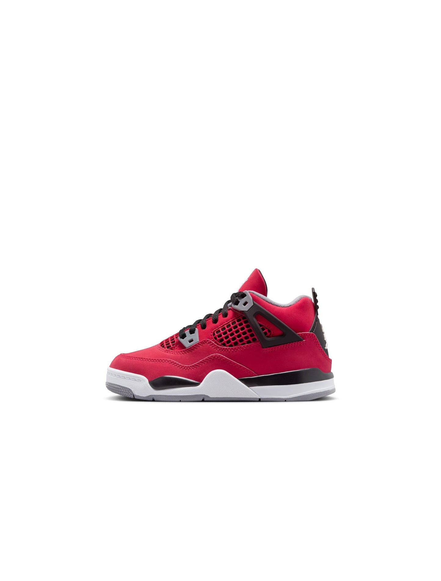Air Jordan (PS) 4 Retro - Toro Bravo