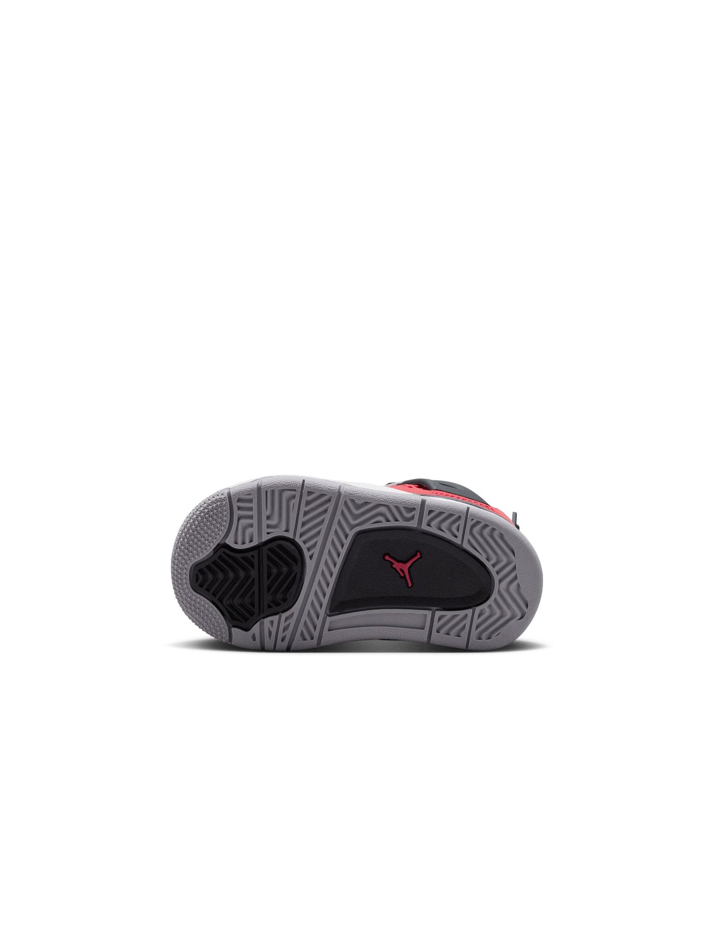 Air Jordan (TD) 4 Retro - Toro Bravo