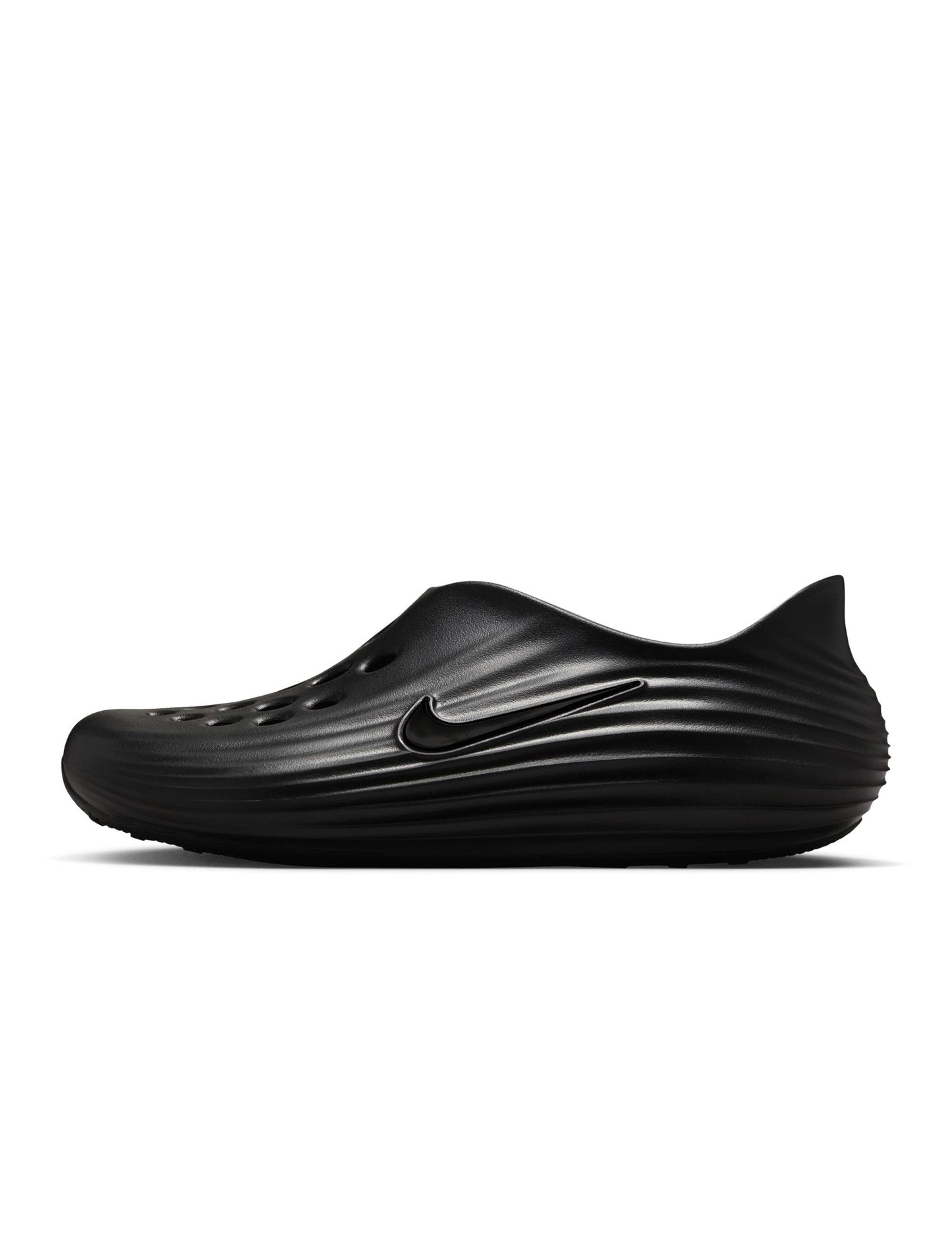 Nike Mens ReactX Rejuven8 - Triple Black