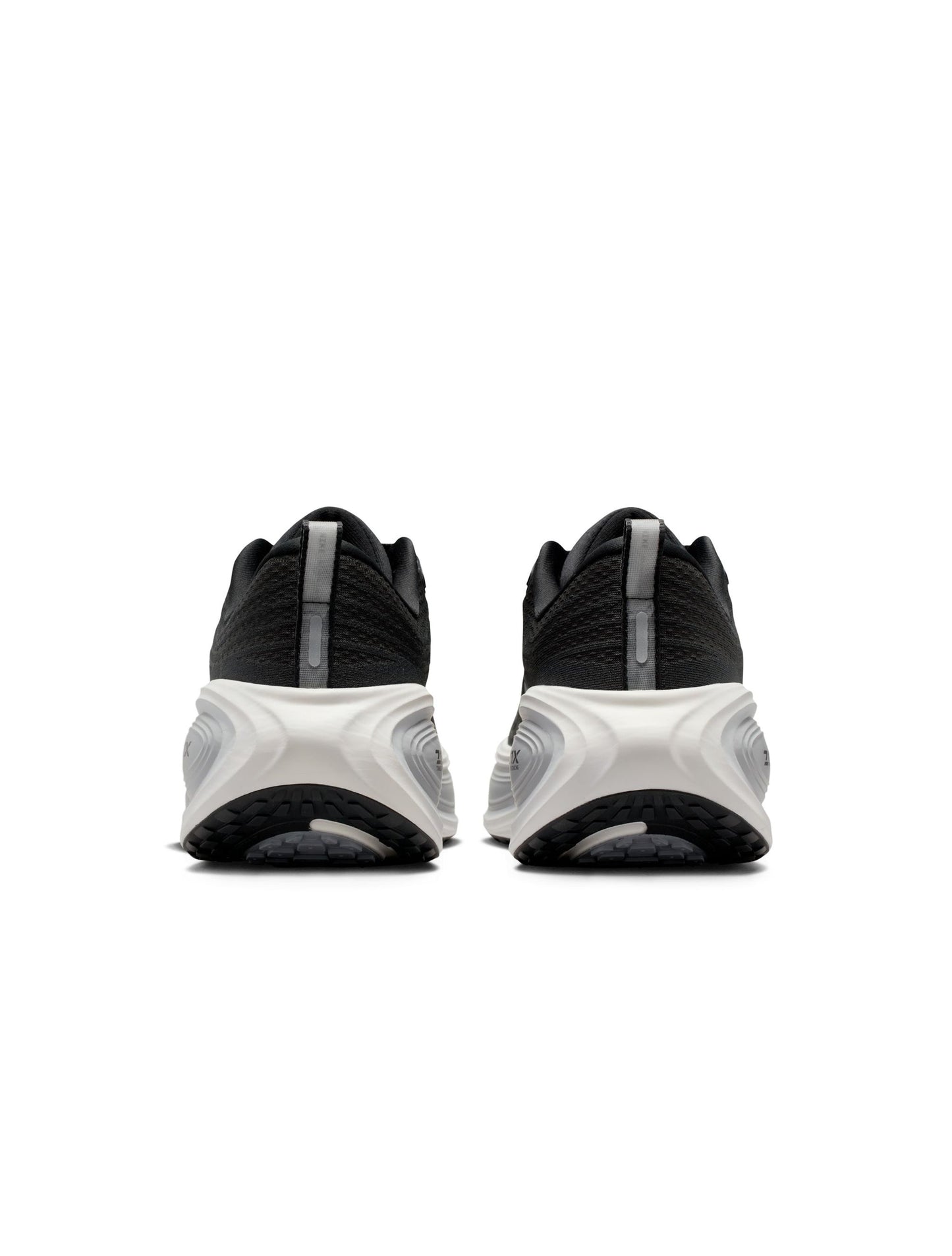 Nike Mens Vomero Plus - Anthracite/Wolf Grey