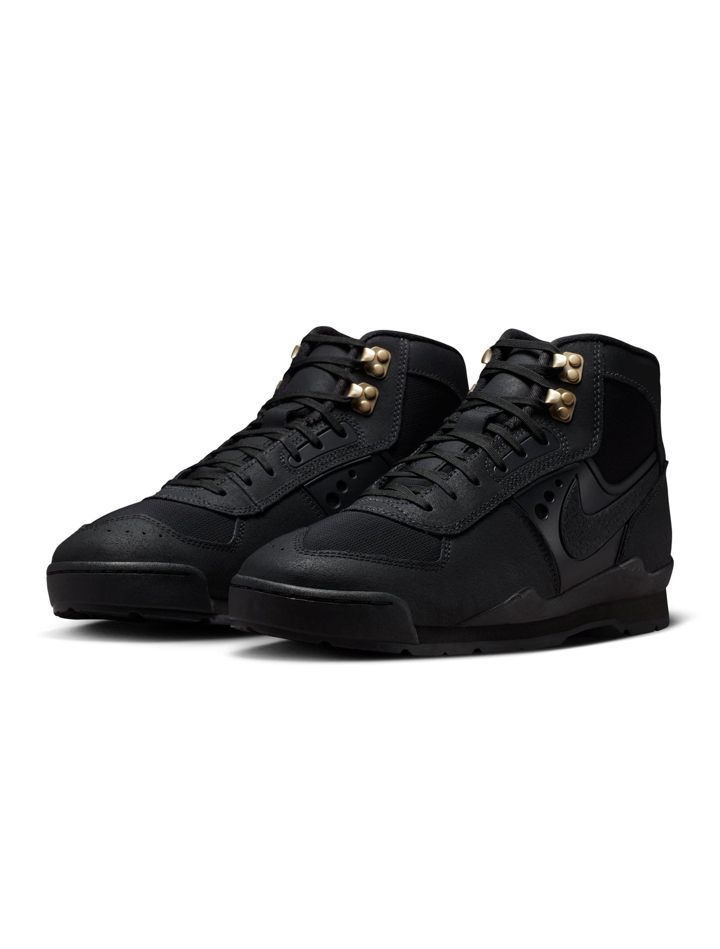 Nike Mens Air Baltoro SP - Black