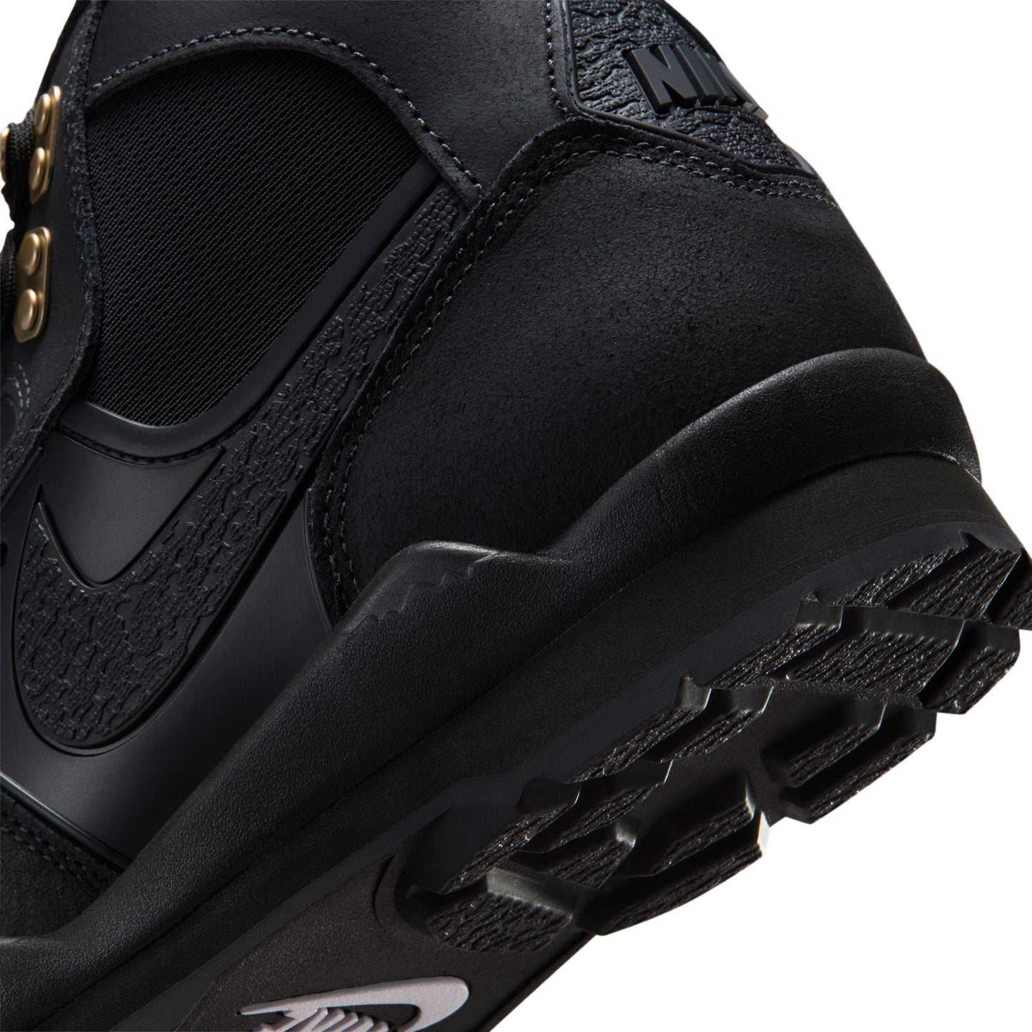 Nike Mens Air Baltoro SP - Black