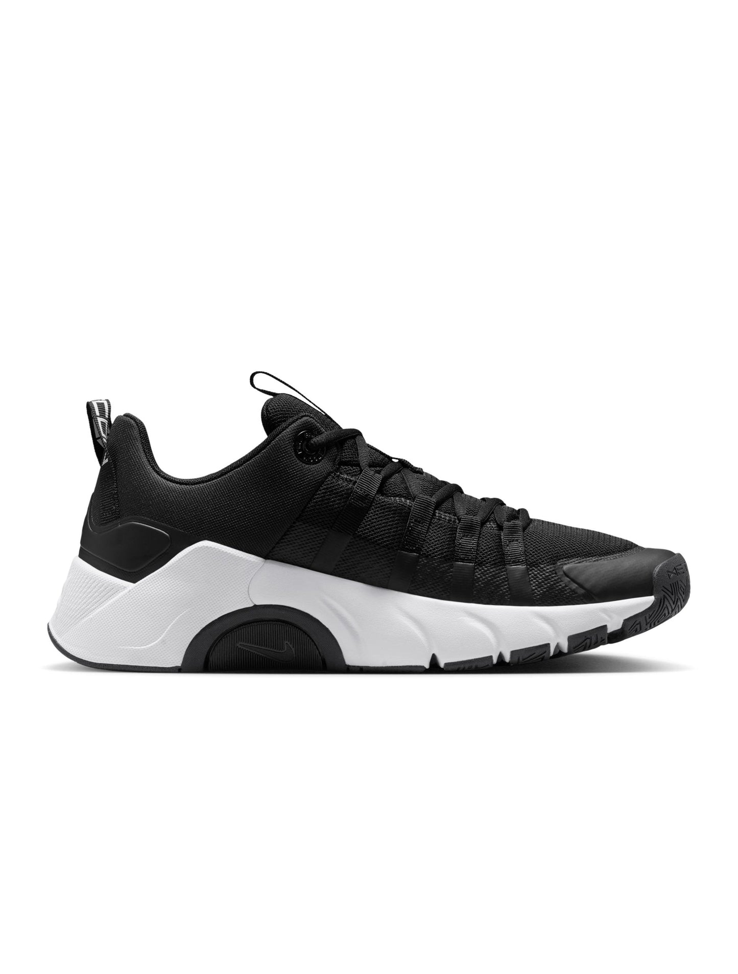 Nike Mens Free Metcon 7 - Black/White