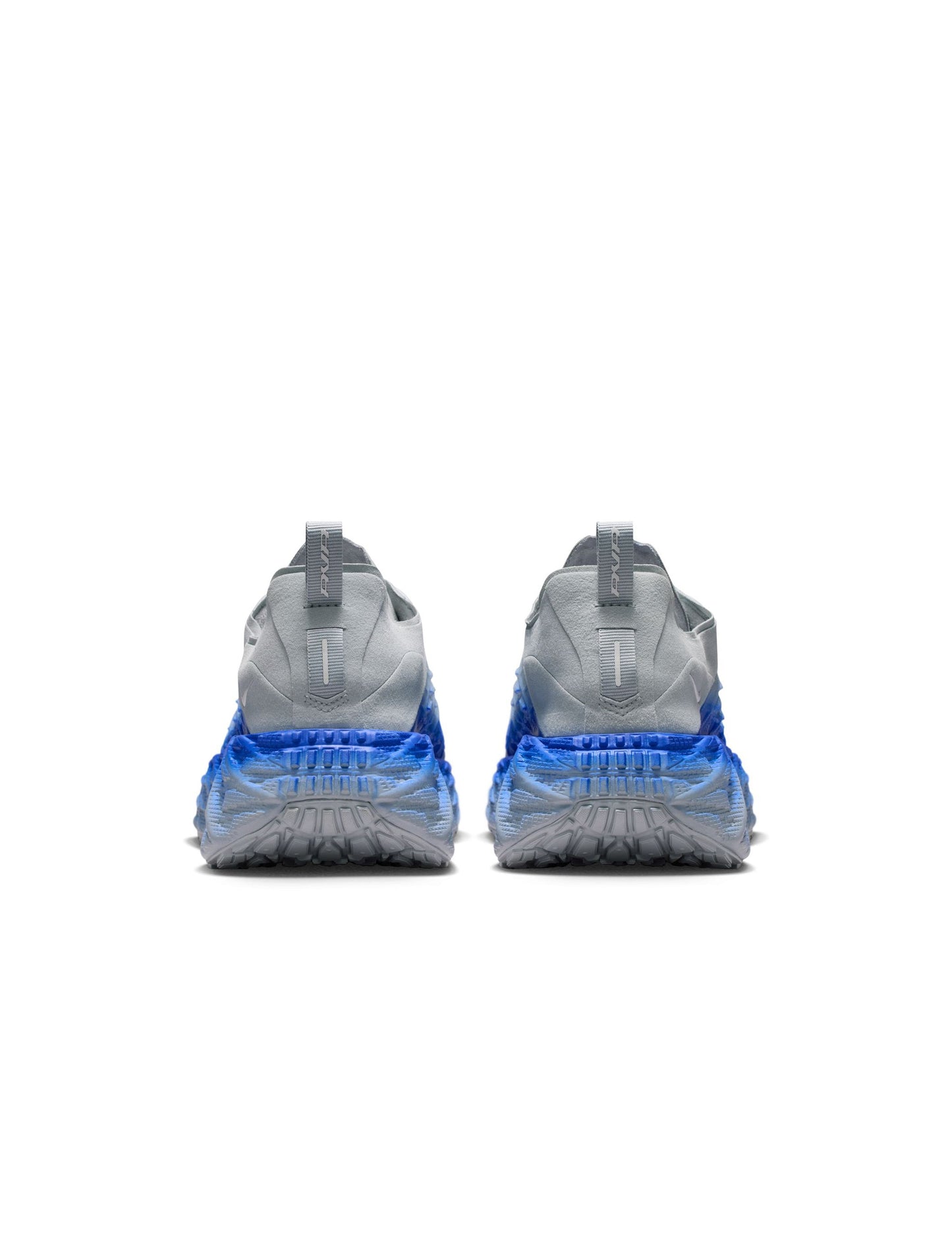 Nike Mens Ava Edge - Wolf Grey