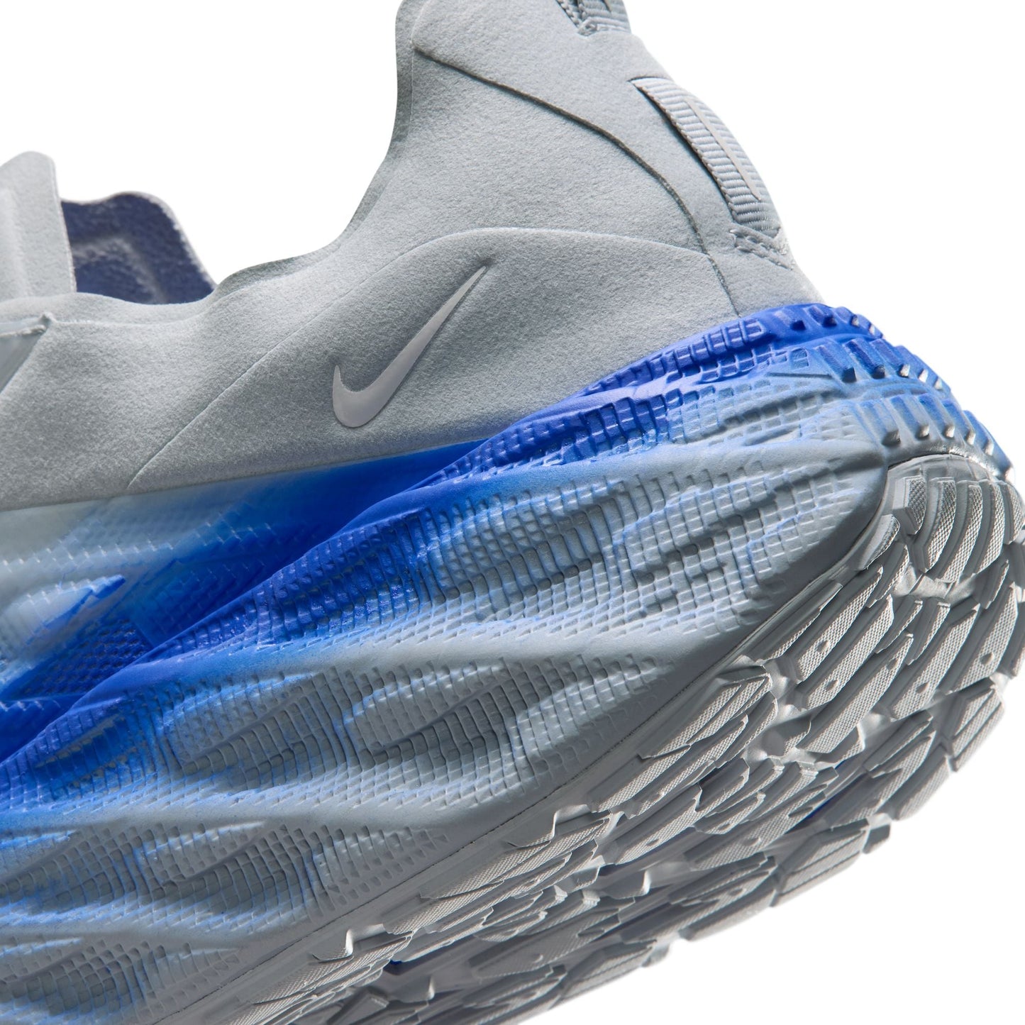 Nike Mens Ava Edge - Wolf Grey