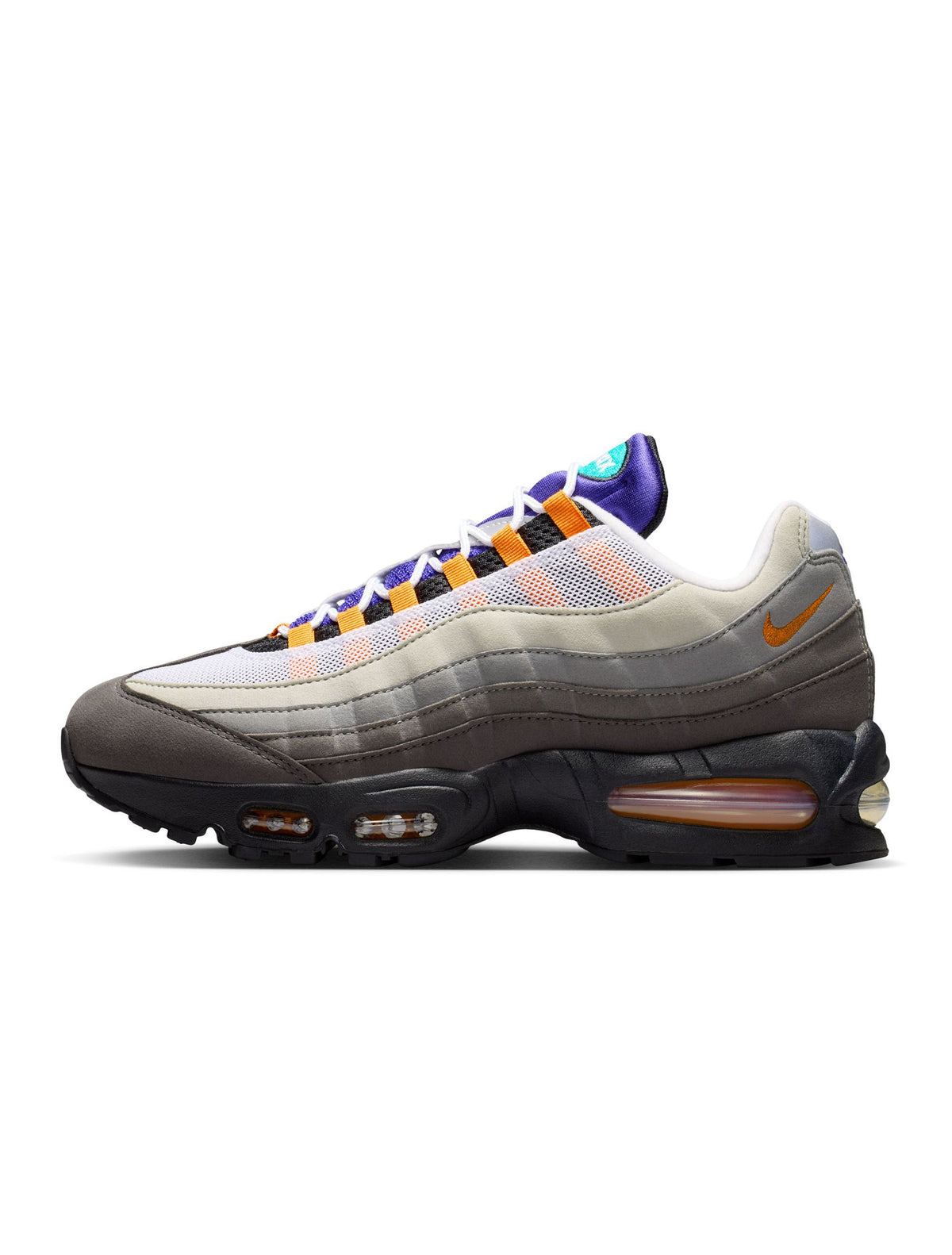 Nike Mens Air Max 95 BB - Greedy