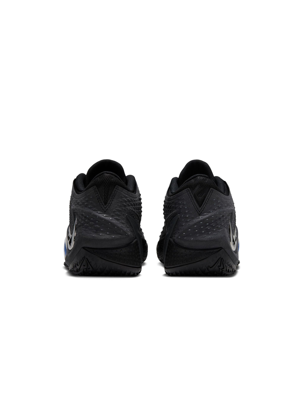 Nike Mens Ja 4 - Dark Mode