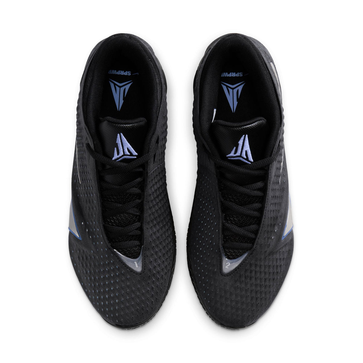 Nike Mens Ja 4 - Dark Mode