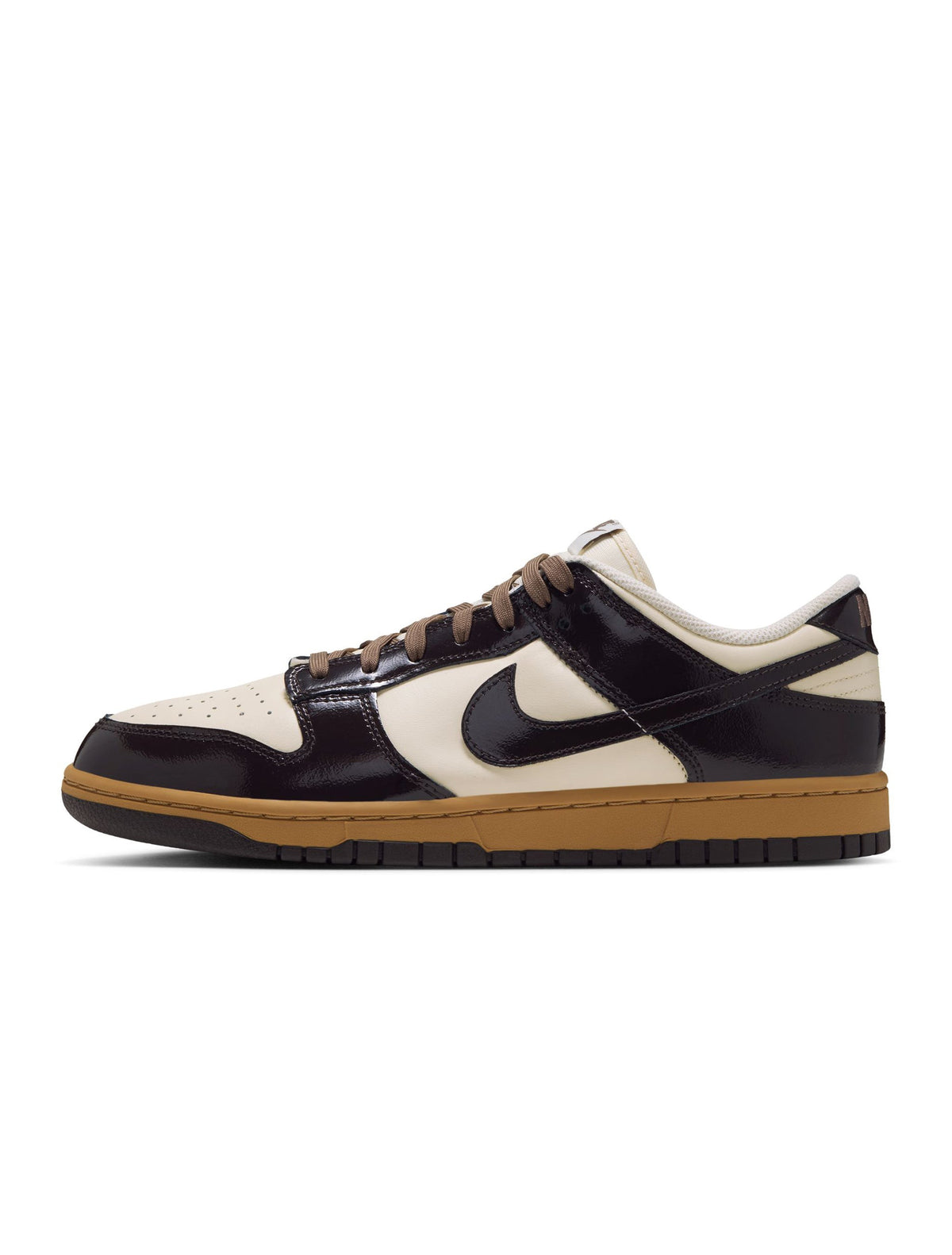 Nike Mens Dunk Low Retro - Shadow Brown