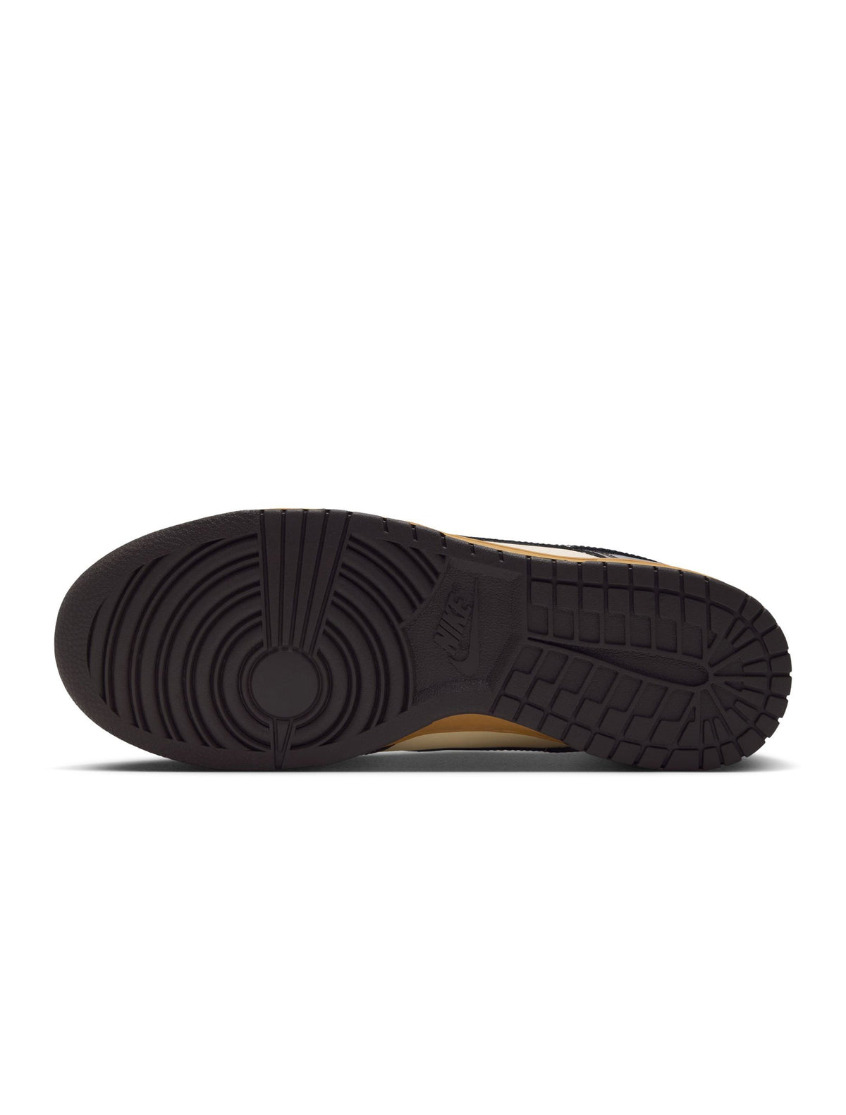 Nike Mens Dunk Low Retro - Shadow Brown