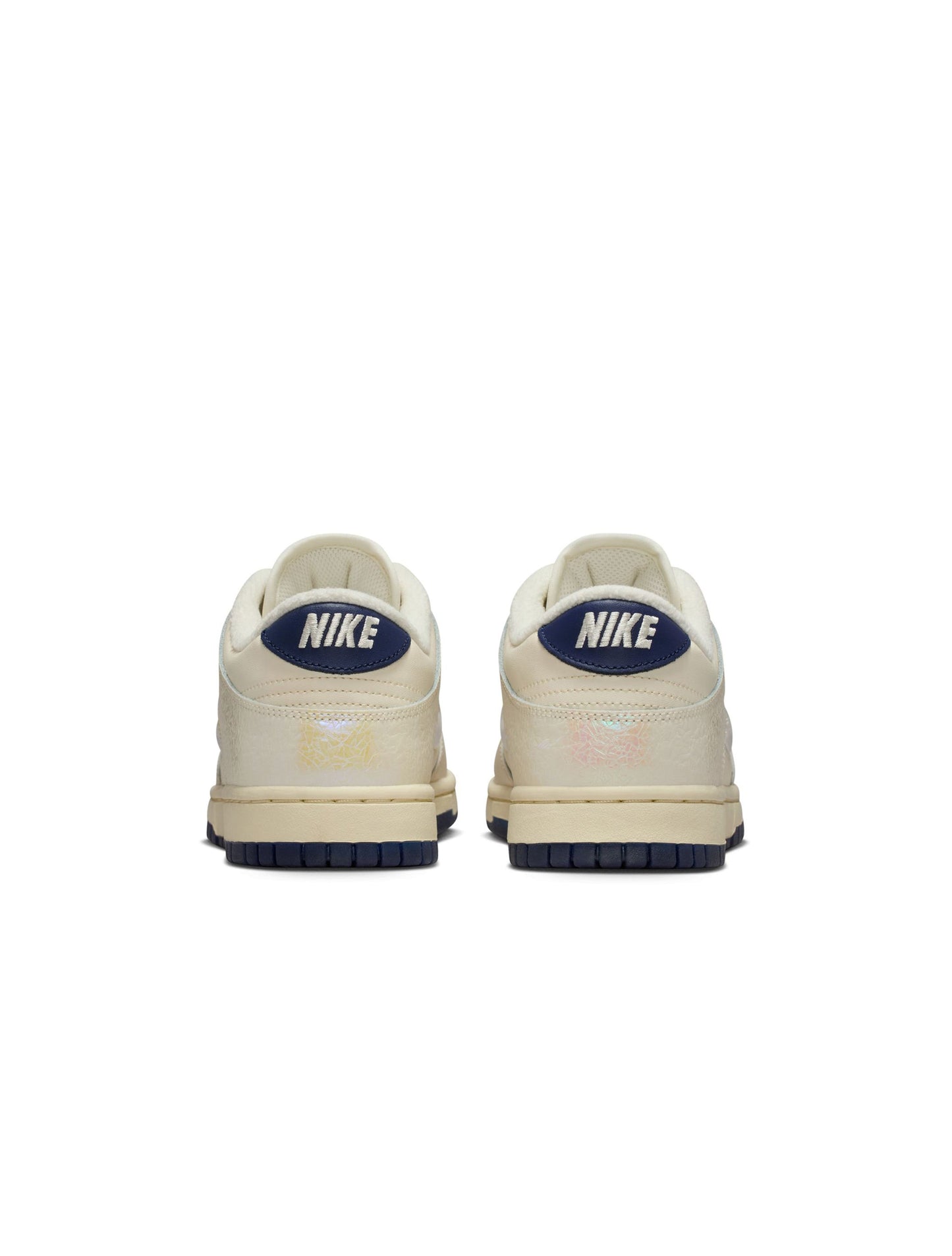 Nike Womens Dunk Low - Soft Pearl