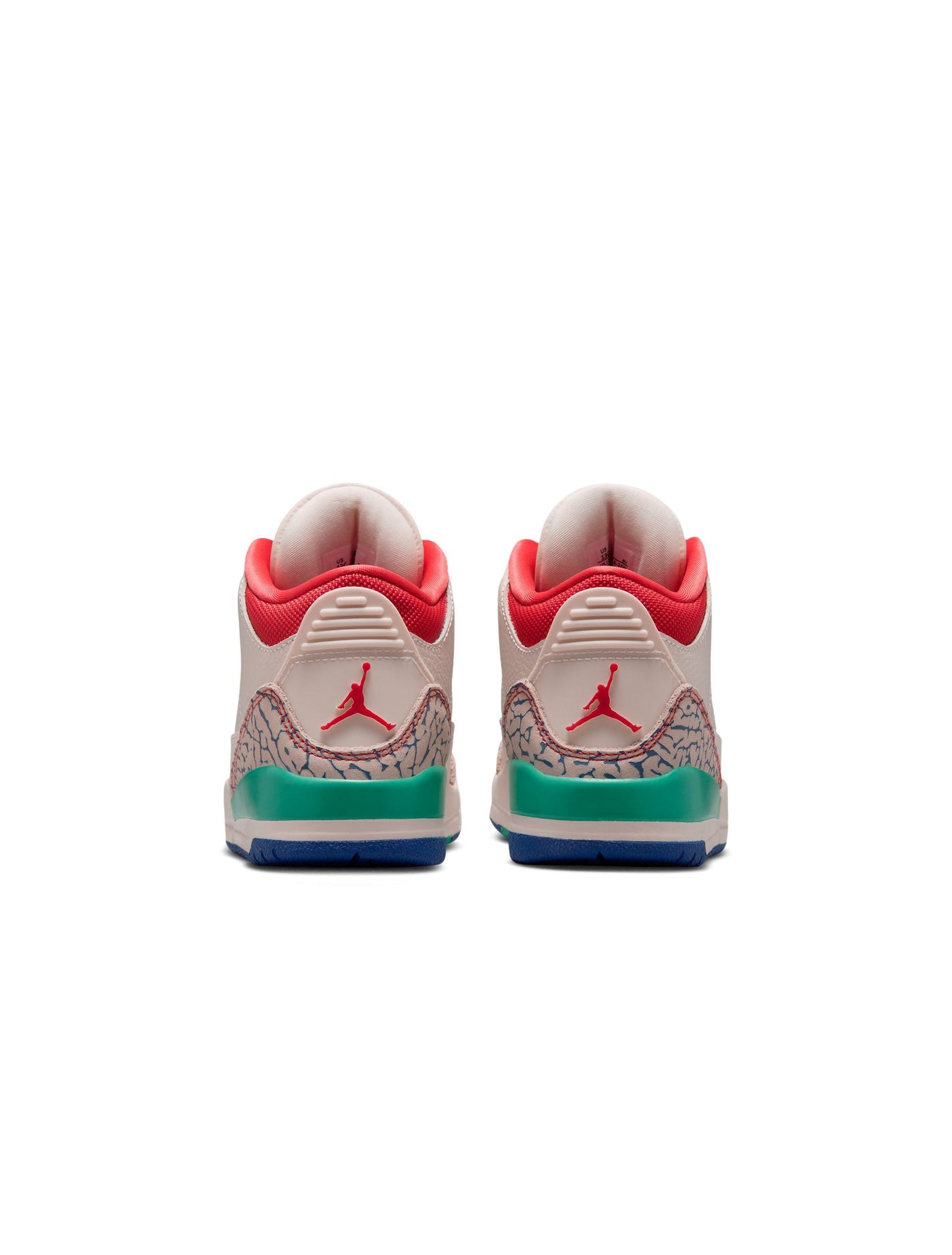 Air Jordan (PS) 3 Retro - Play Your Way
