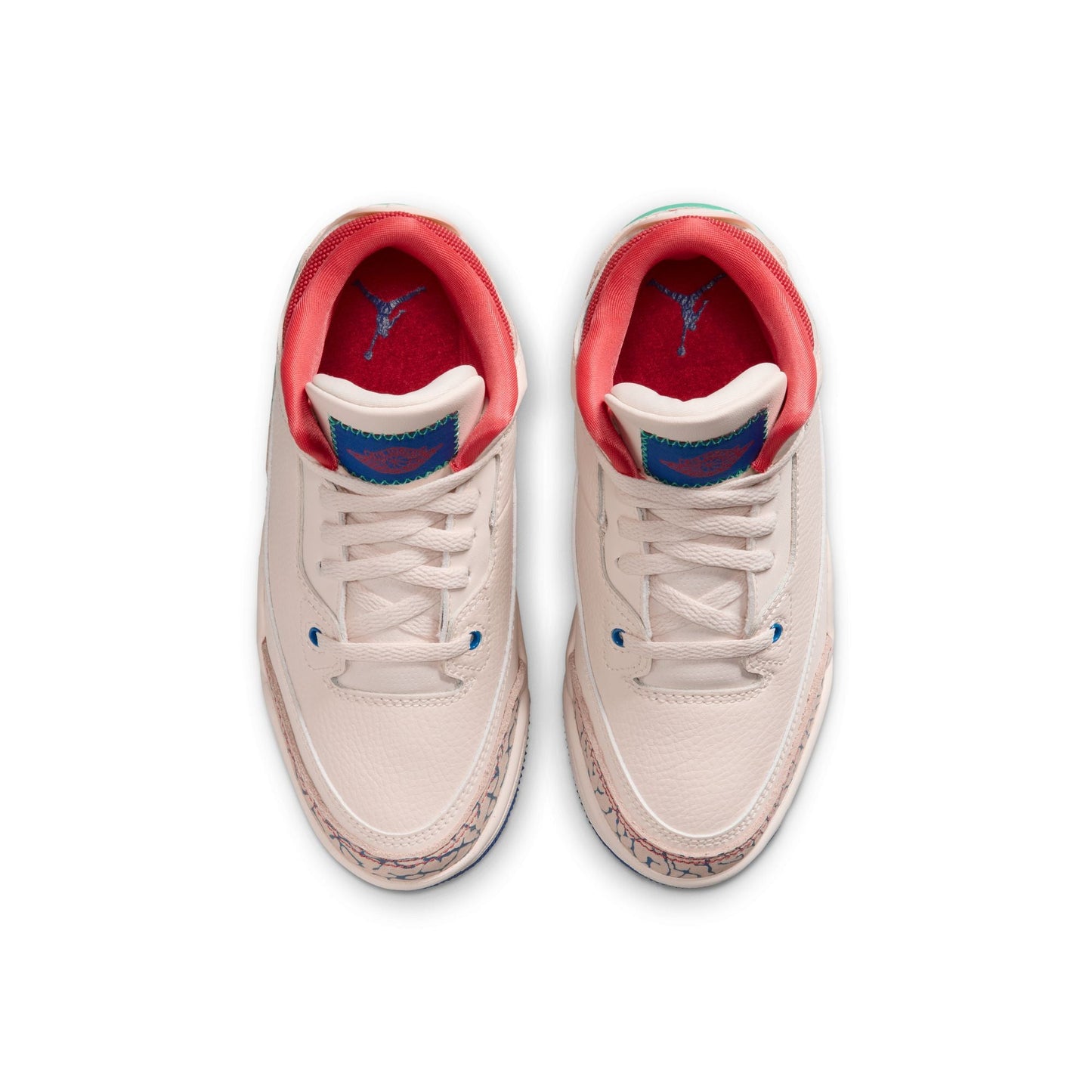 Air Jordan (PS) 3 Retro - Play Your Way