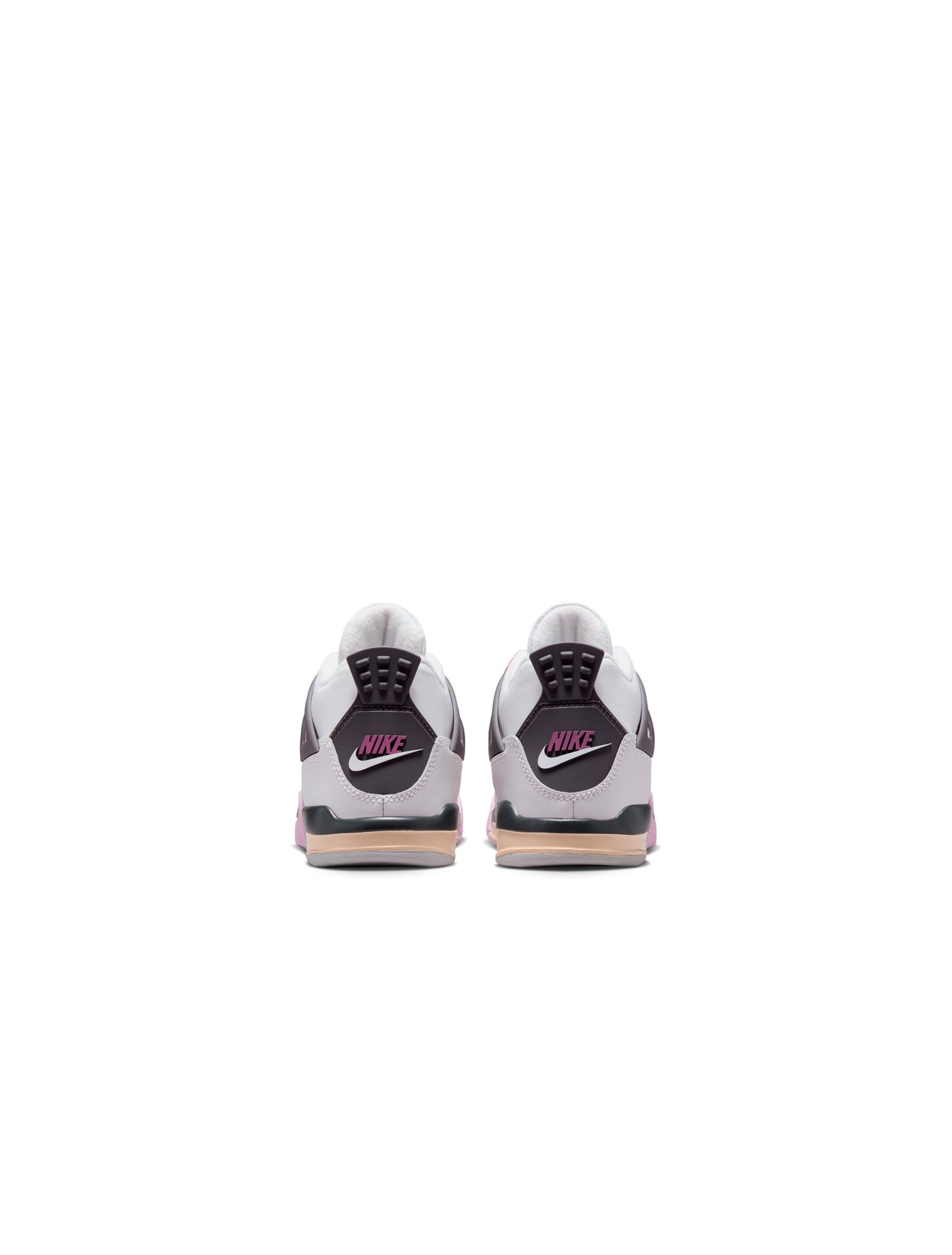 Air Jordan (TD) 4 Retro - Comic