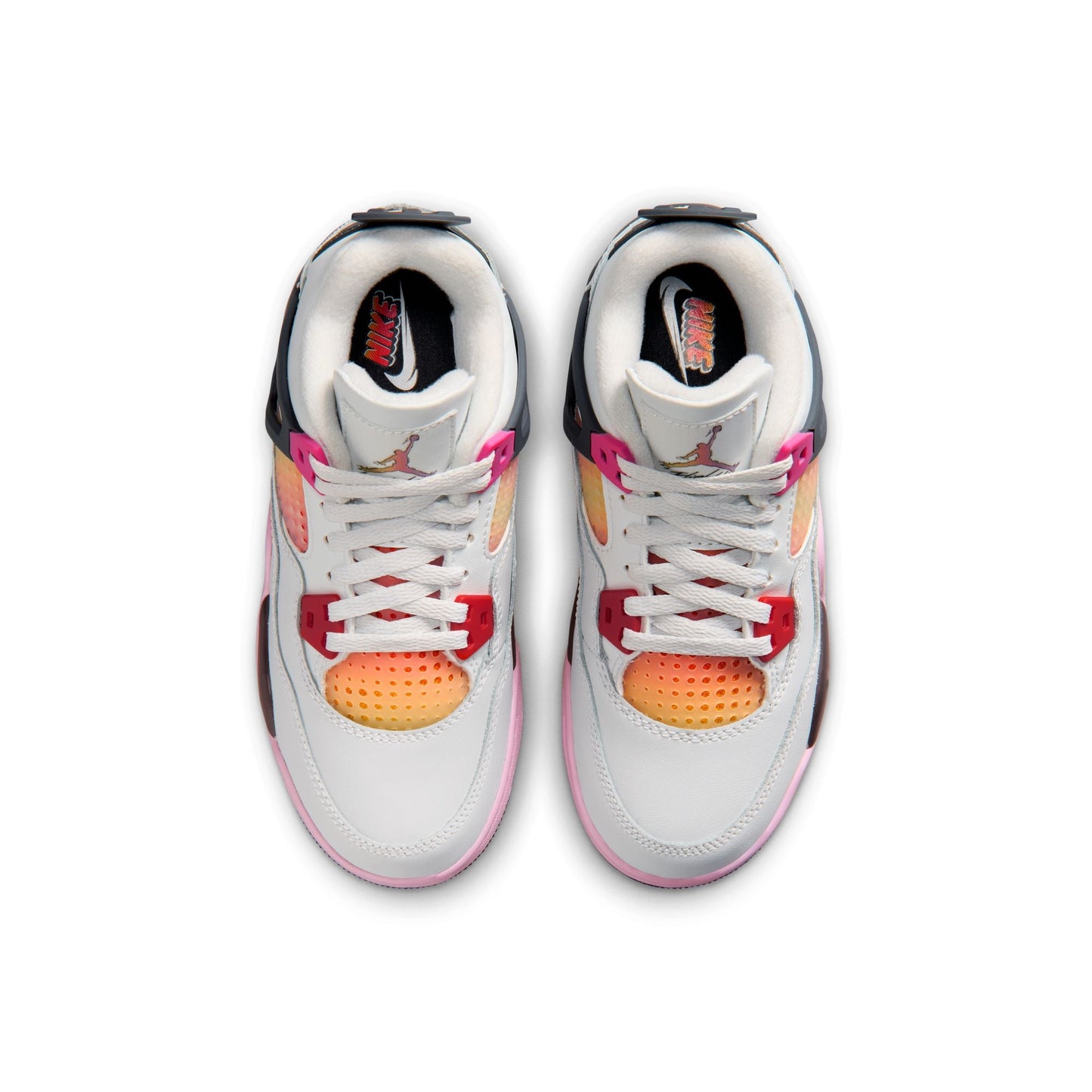 Air Jordan (TD) 4 Retro - Comic