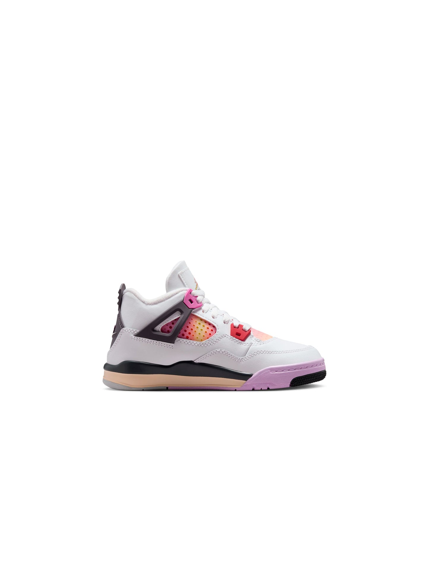 Air Jordan (PS) 4 Retro - Comic