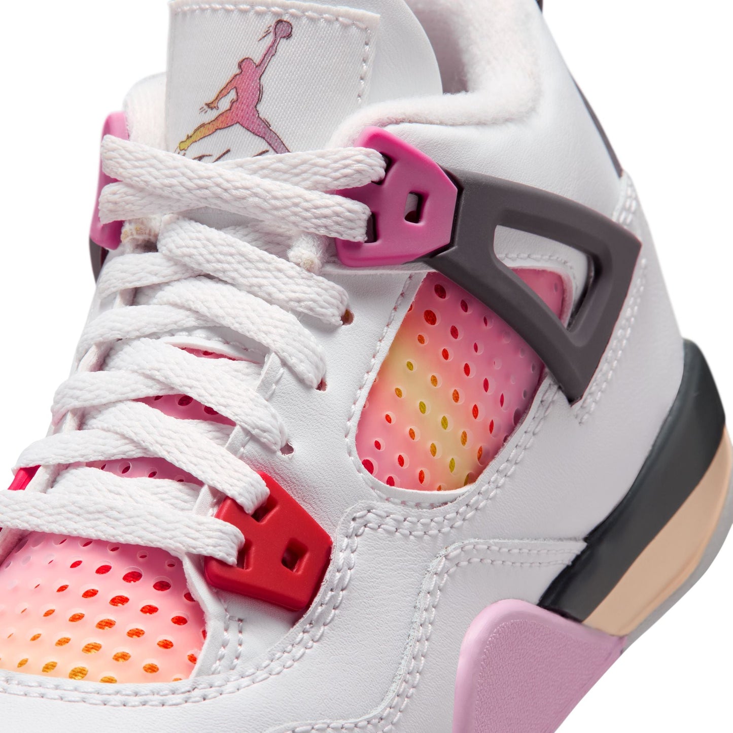 Air Jordan (PS) 4 Retro - Comic