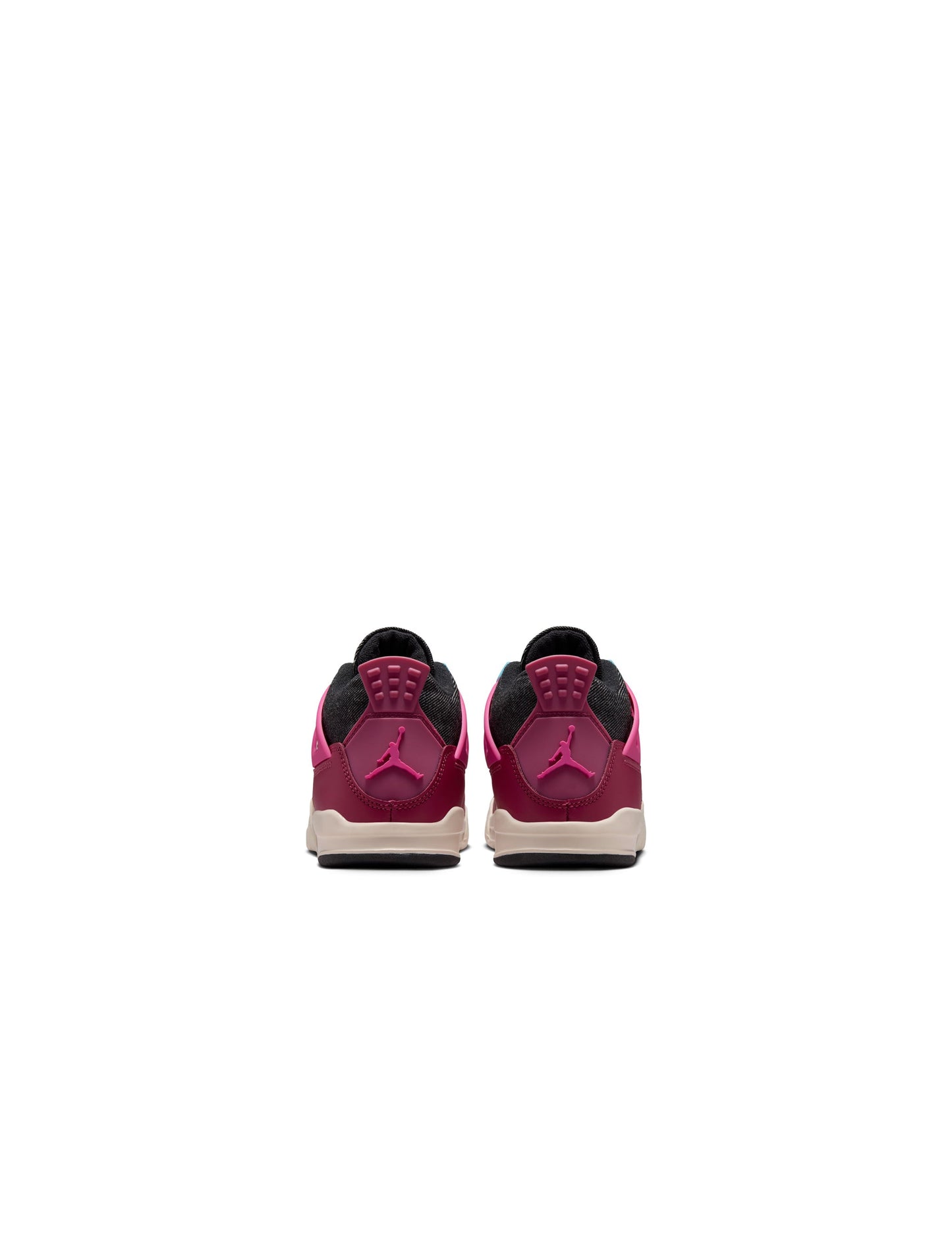 Air Jordan (PS) 4 Retro - She's A Star