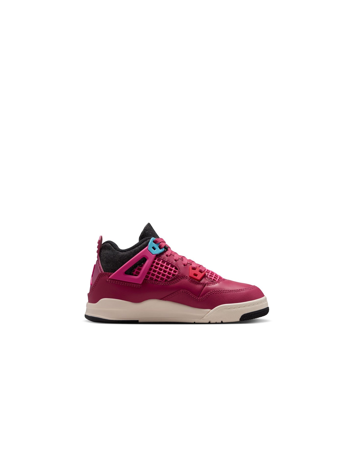 Air Jordan (PS) 4 Retro - She's A Star