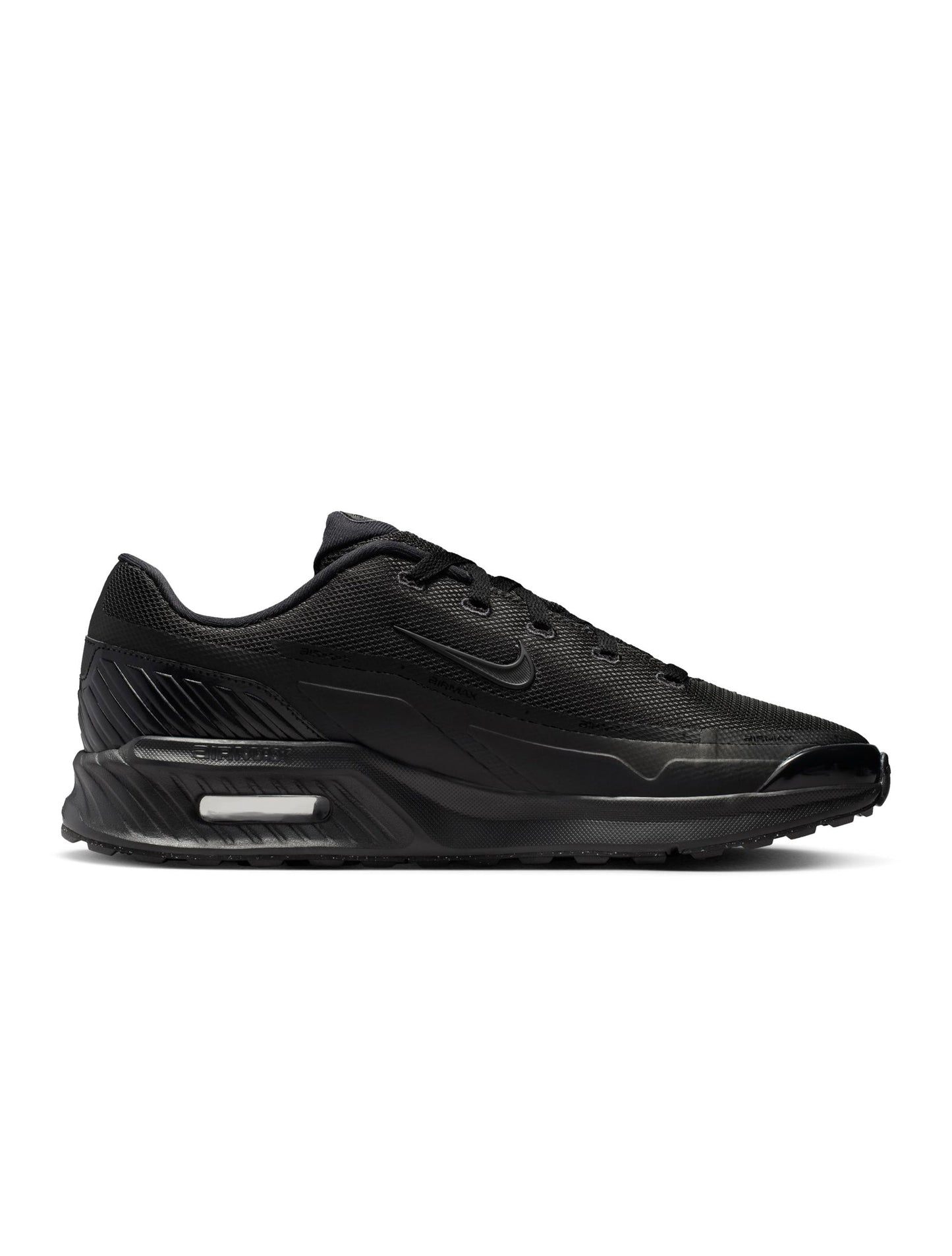 Nike Mens Air Max Bia - Black
