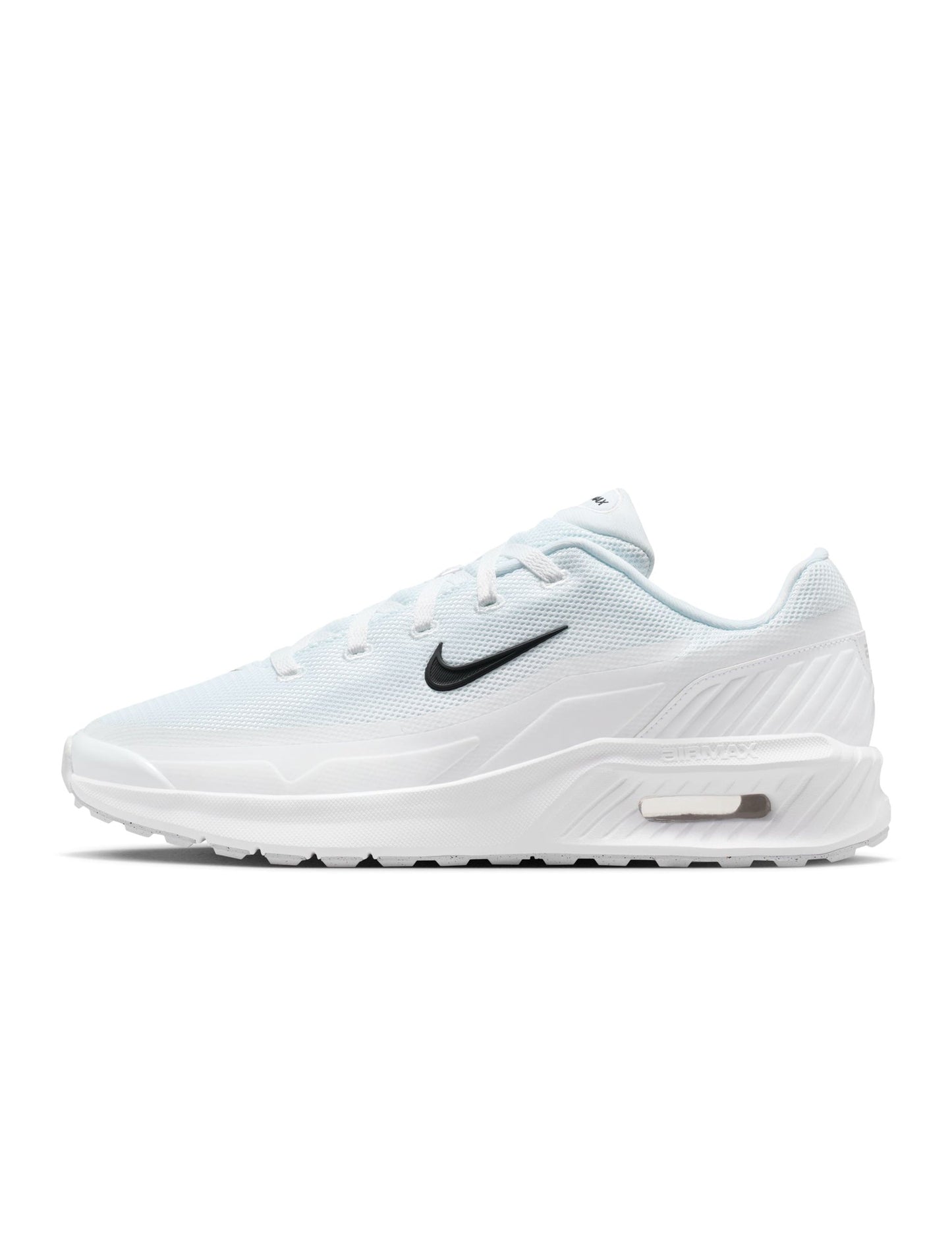 Nike Mens Air Max Bia - White
