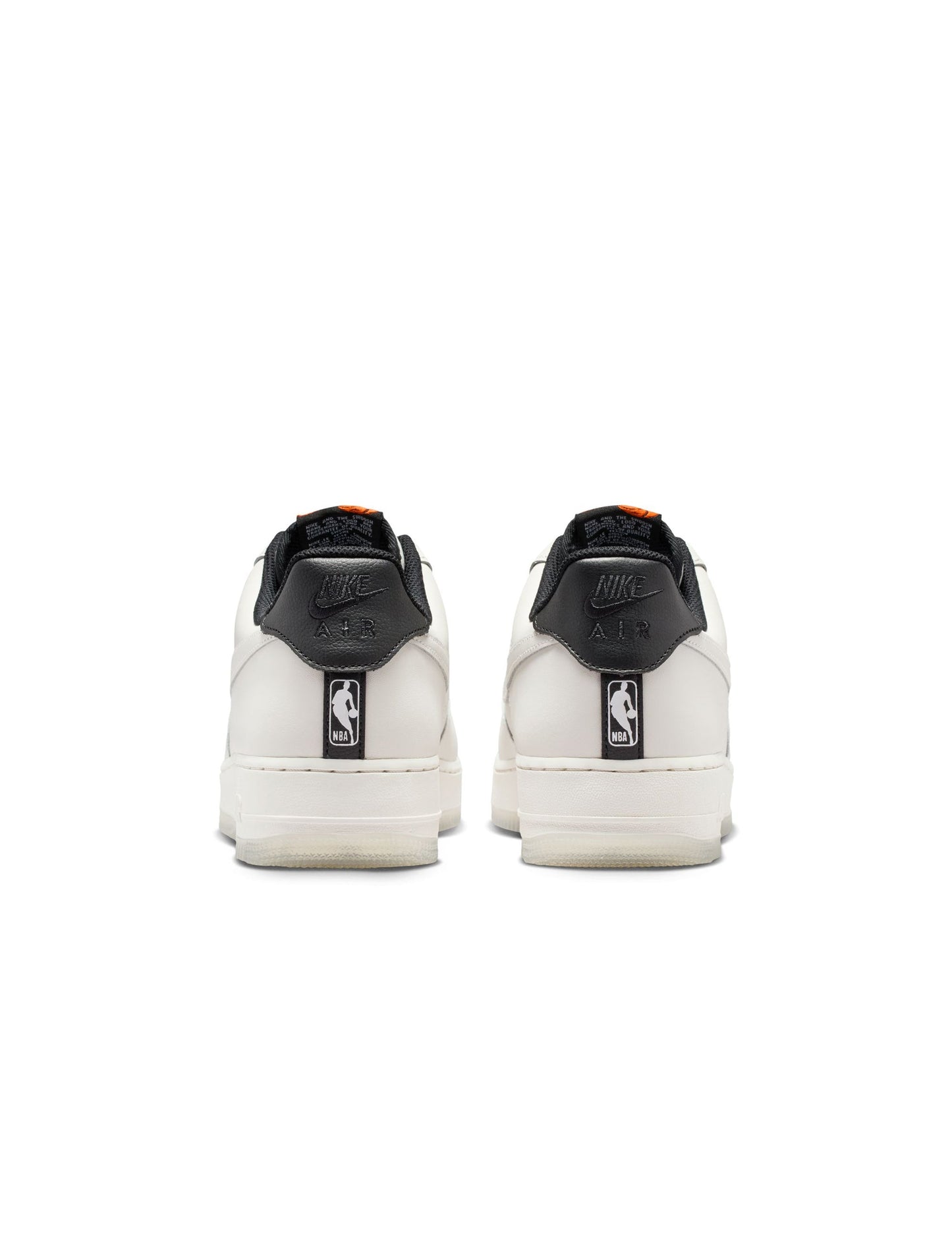 Nike Mens Air Force 1 ’07 - Phantom