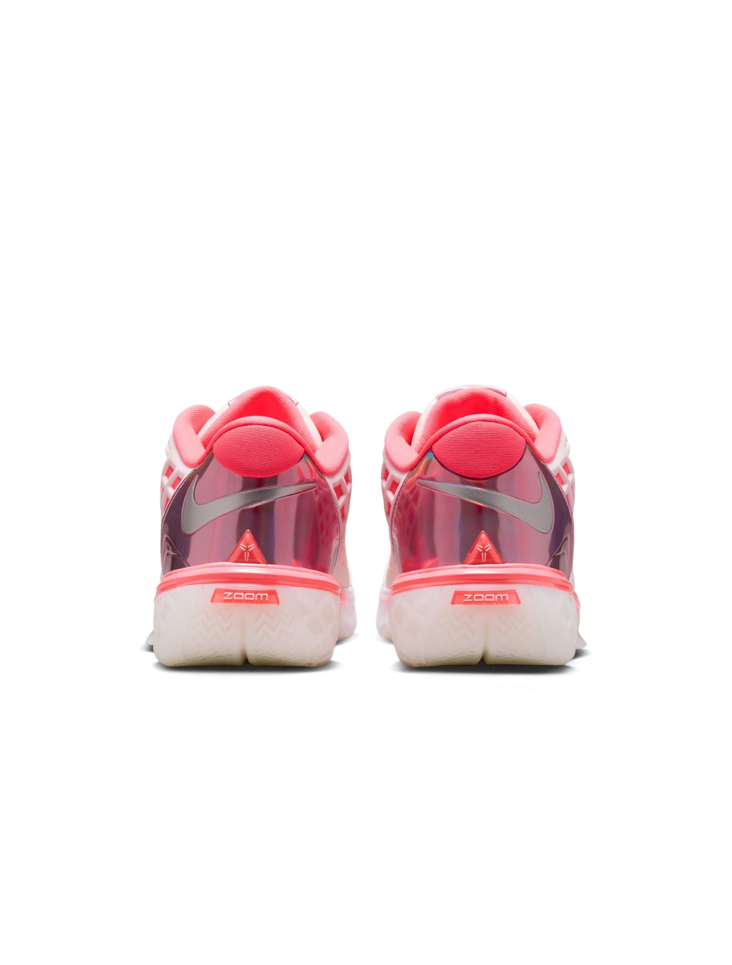 Nike Mens Kobe III Low Protro - WNBA