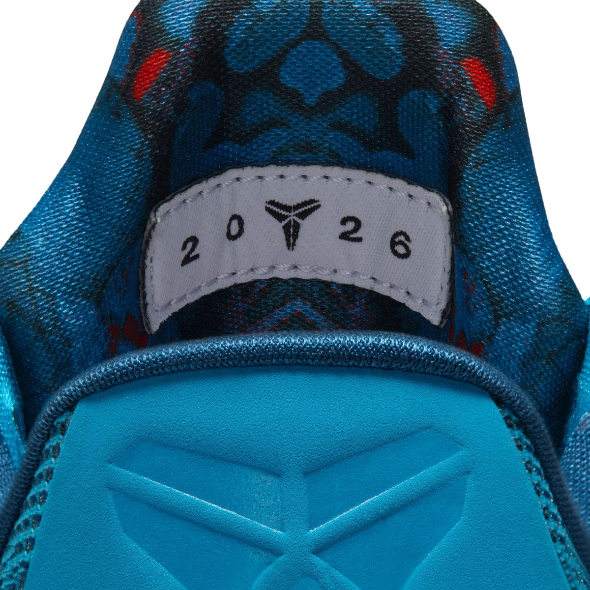 Nike Men Kobe X Protro - Blue Lagoon