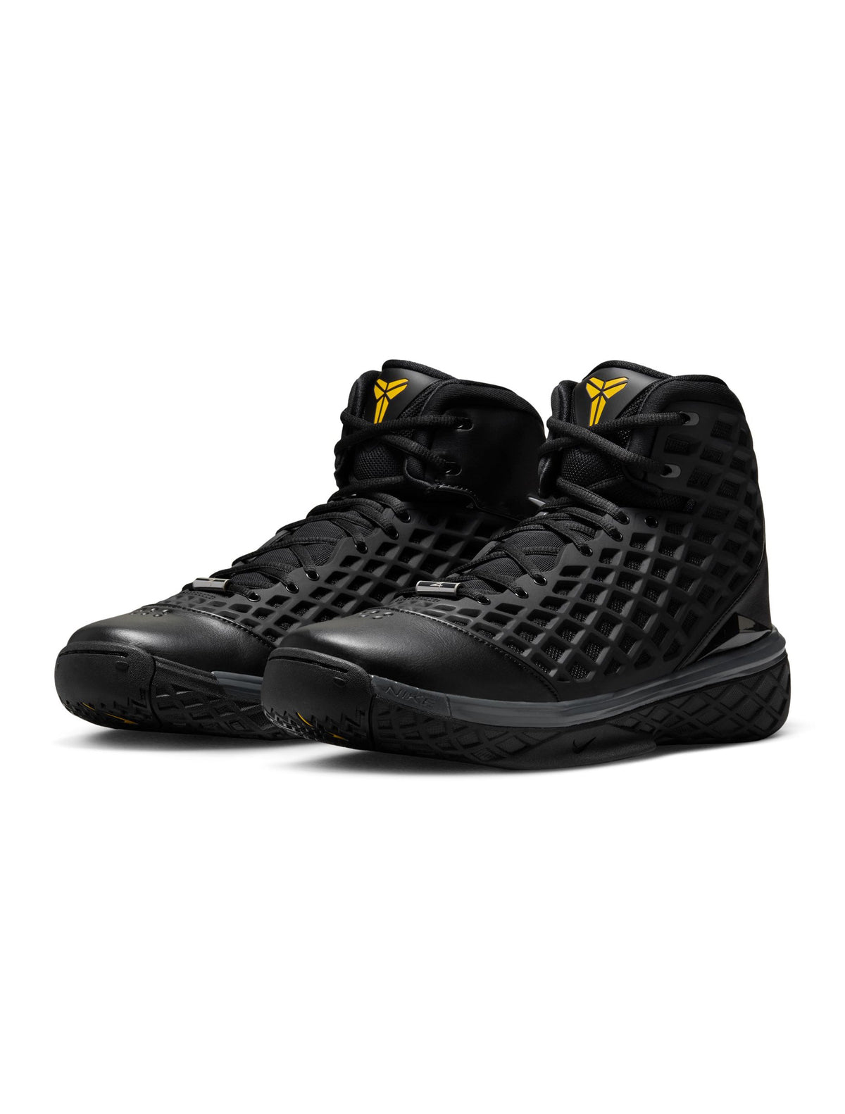Nike Mens Kobe III Low Protro - Orca