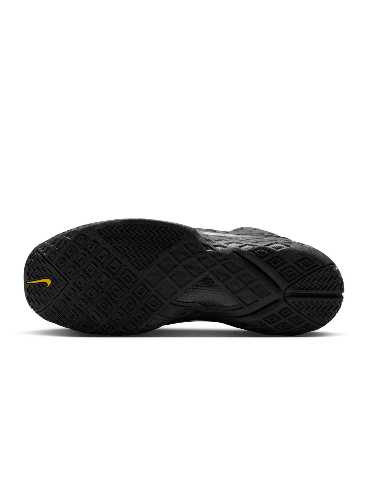 Nike Mens Kobe III Low Protro - Orca