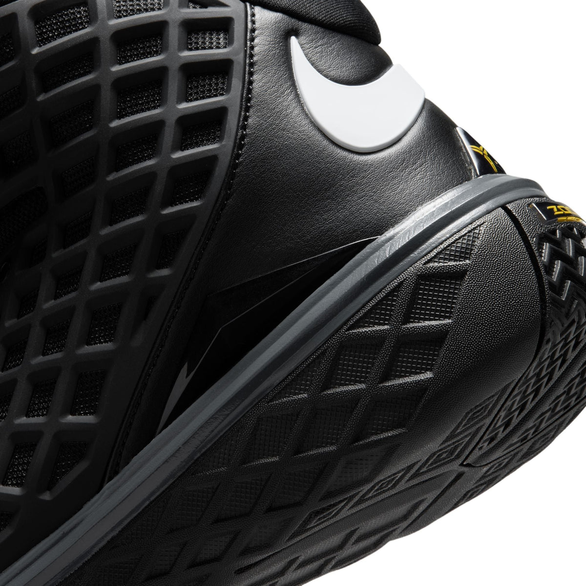 Nike Mens Kobe III Low Protro - Orca