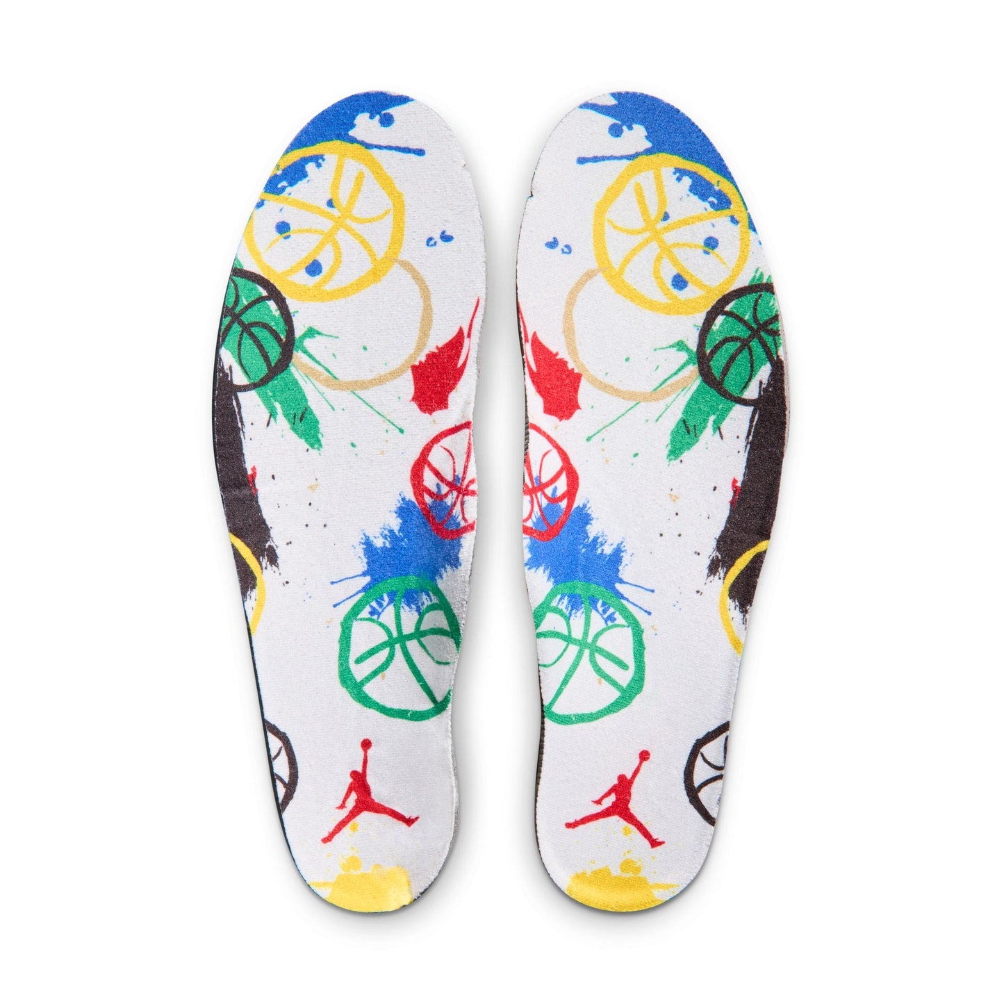 Air Jordan Mens 7 Retro - Miro