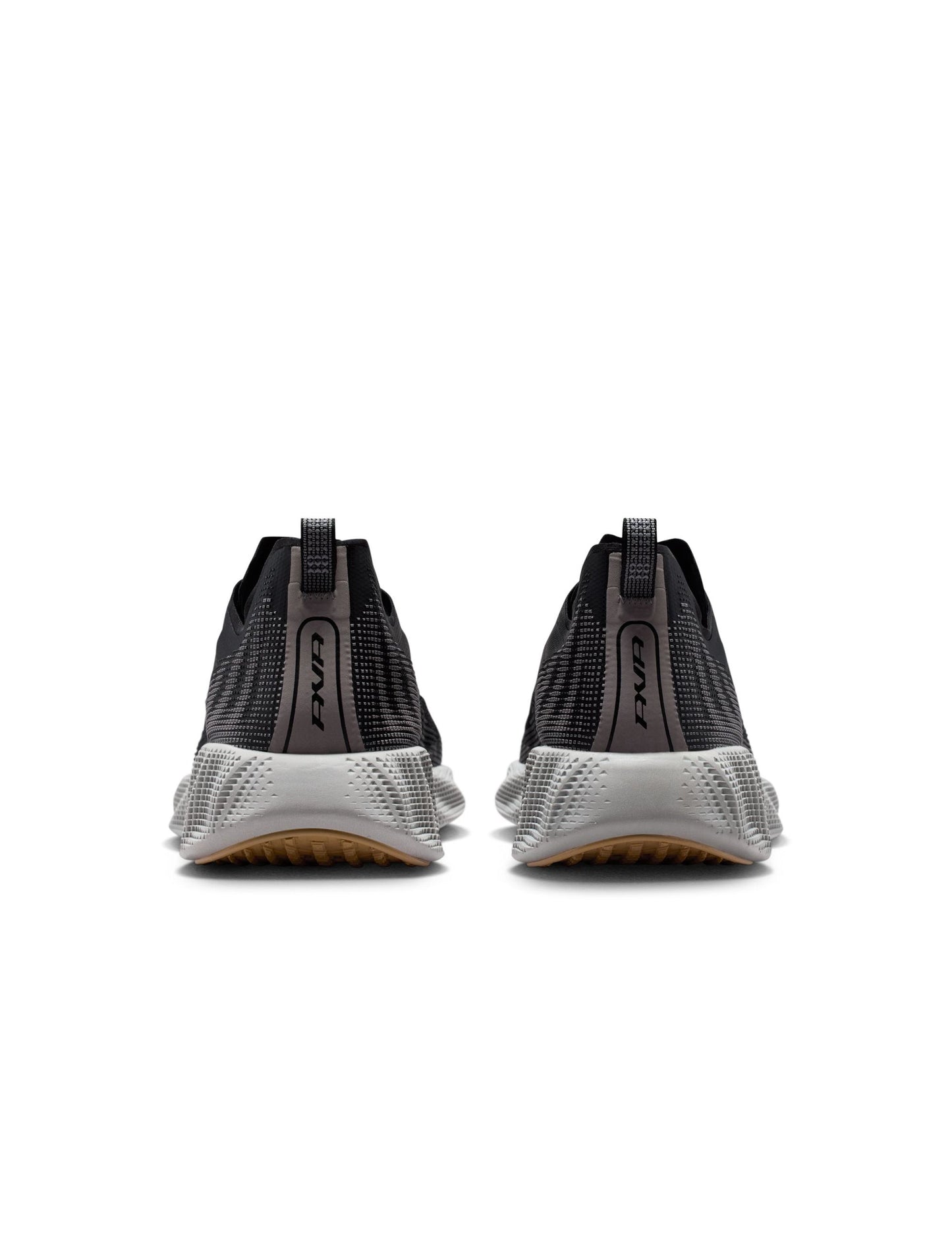 Nike Mens Ava X Mesh - Black/White