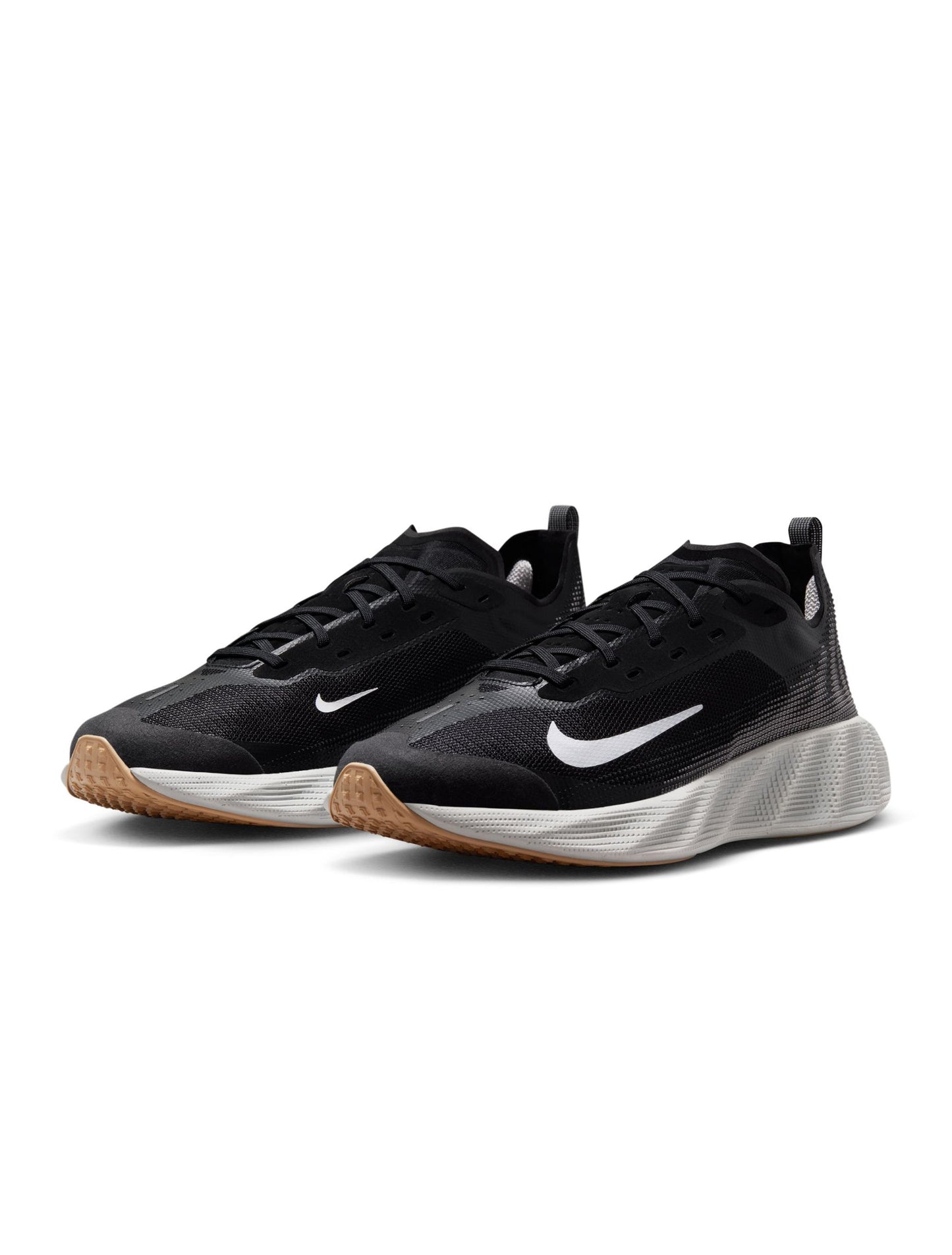 Nike Mens Ava X Mesh - Black/White