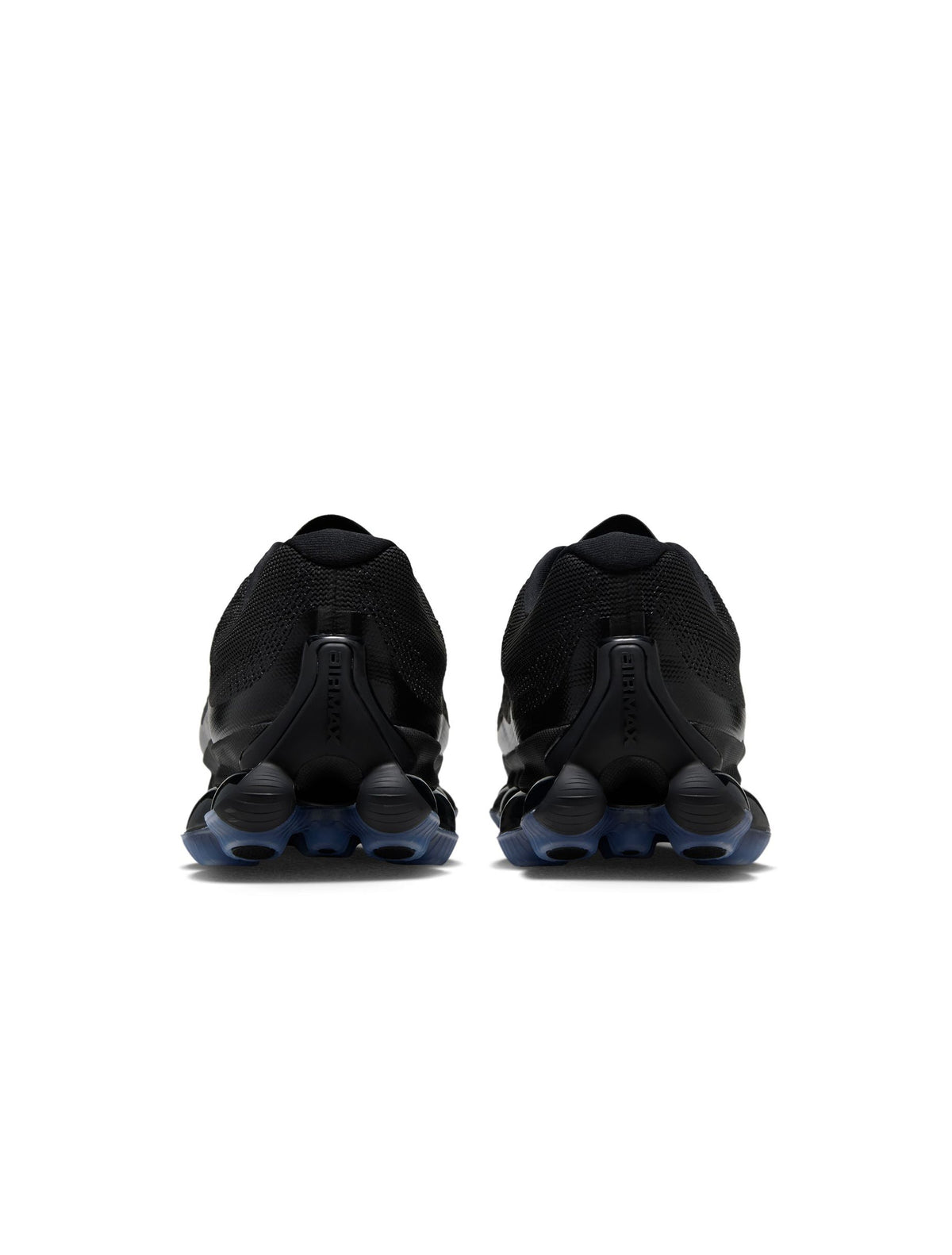 Nike Mens Air Liquid Max - Black