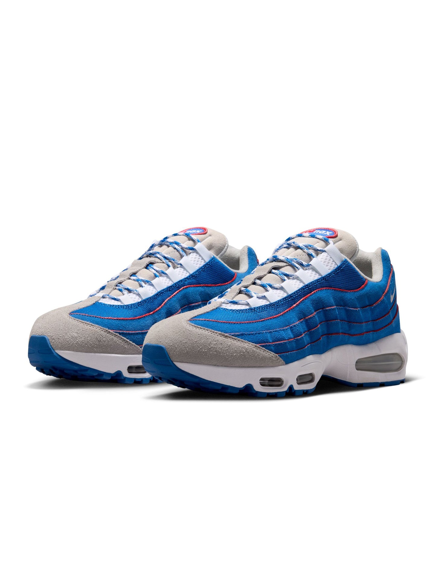 Nike Mens Air Max 95 Big Bubble - Lawson