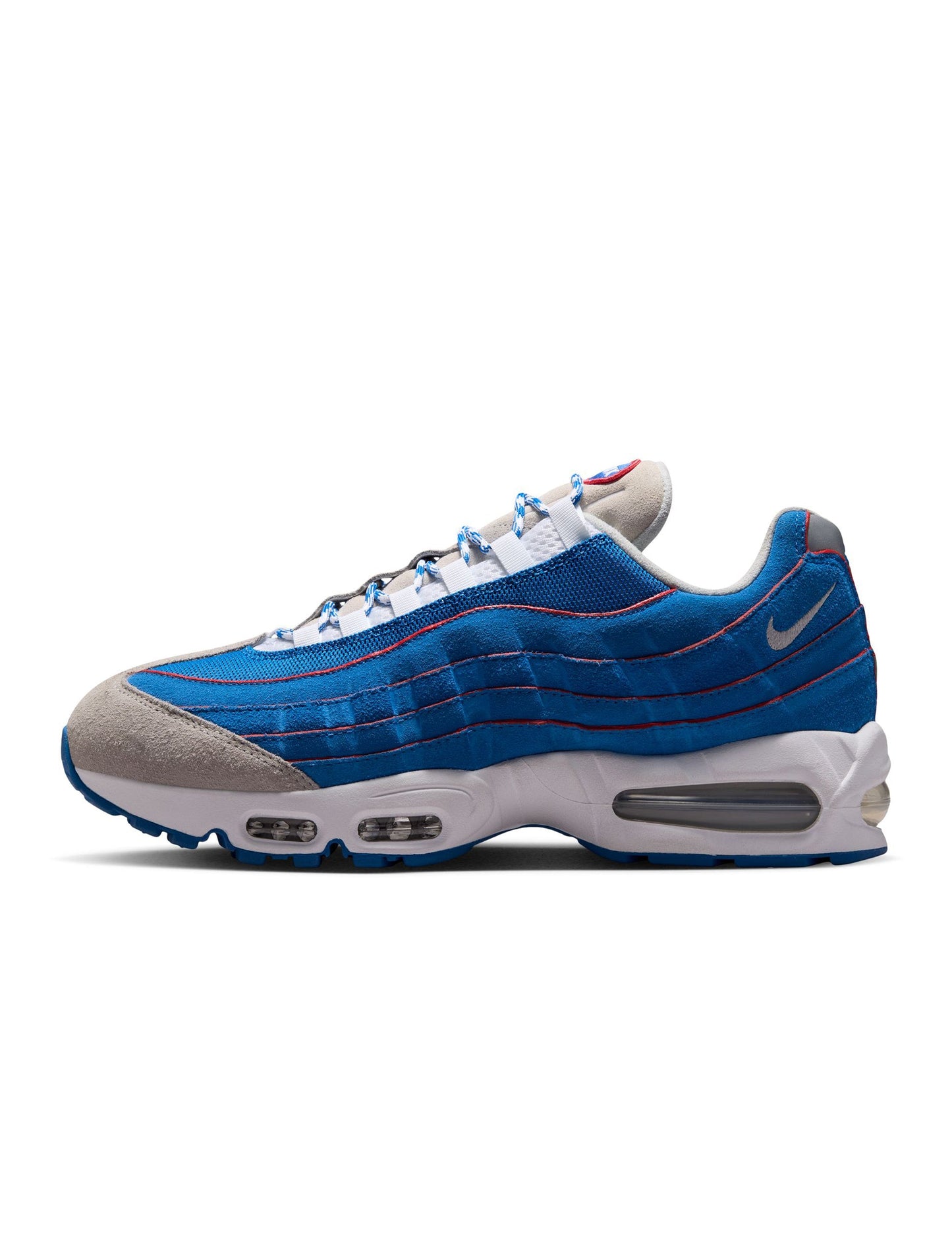 Nike Mens Air Max 95 Big Bubble - Lawson