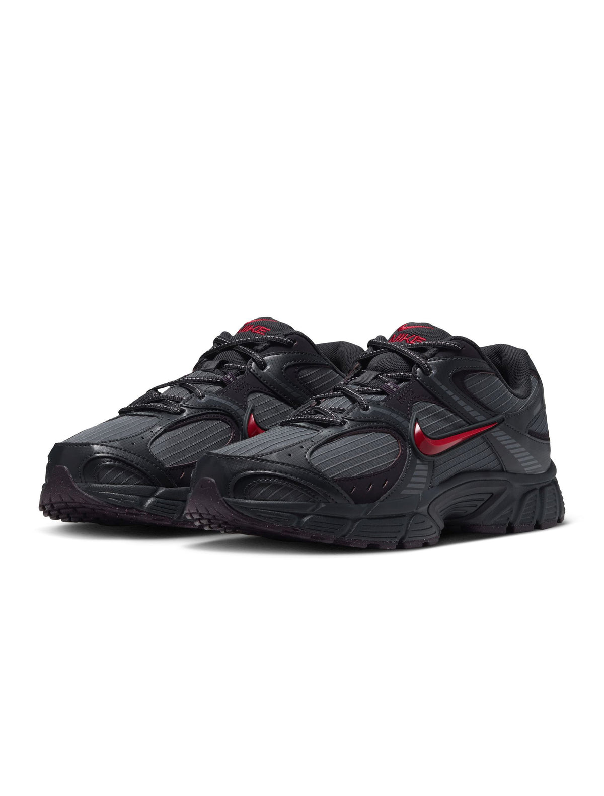 Nike Mens V5 RNR Ripstop - Iron Grey