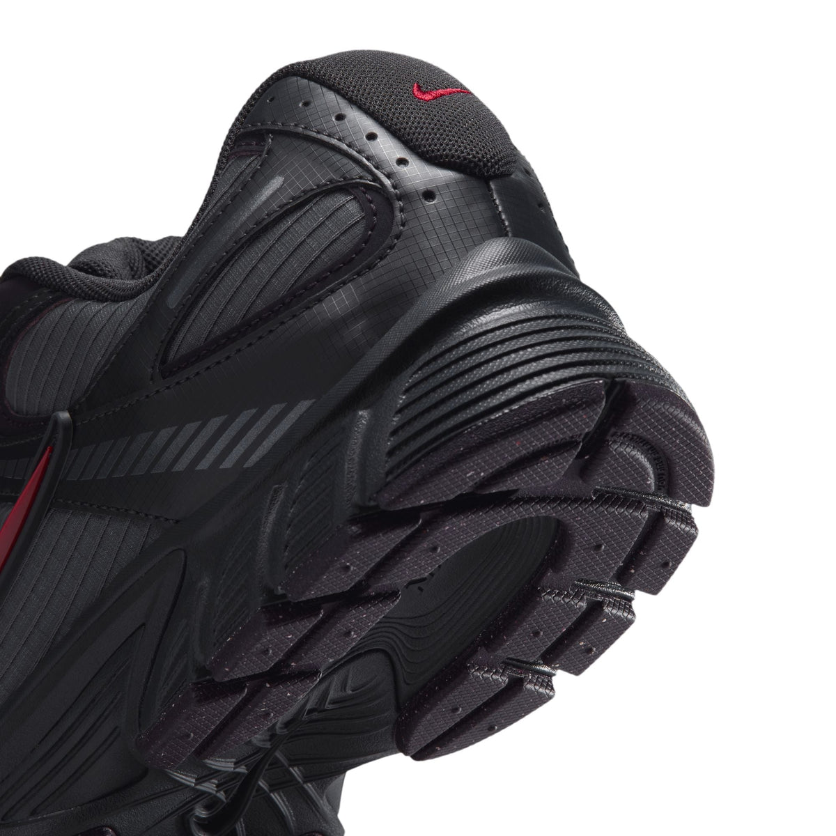 Nike Mens V5 RNR Ripstop - Iron Grey