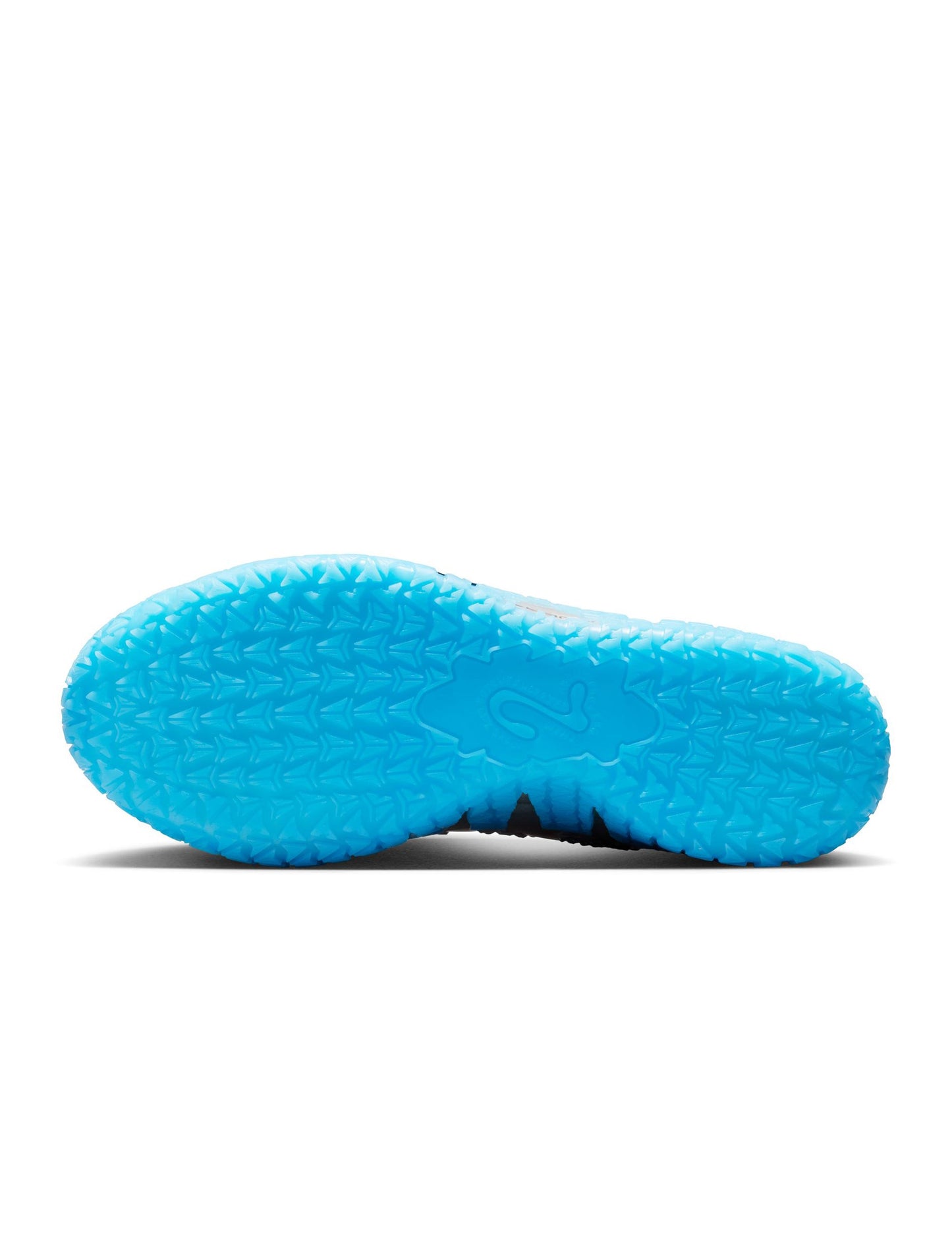 Nike Mens Ja 3 - Cloud Island