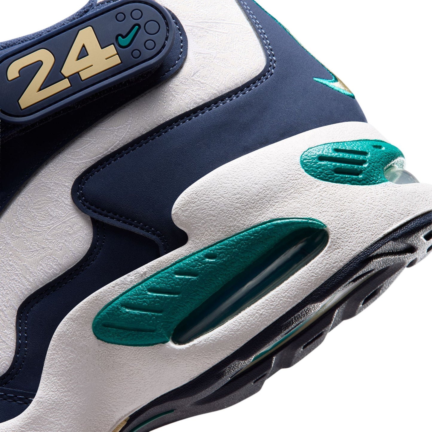 Nike Mens Air Griffey Max 1 - HBCU Swingman Classic