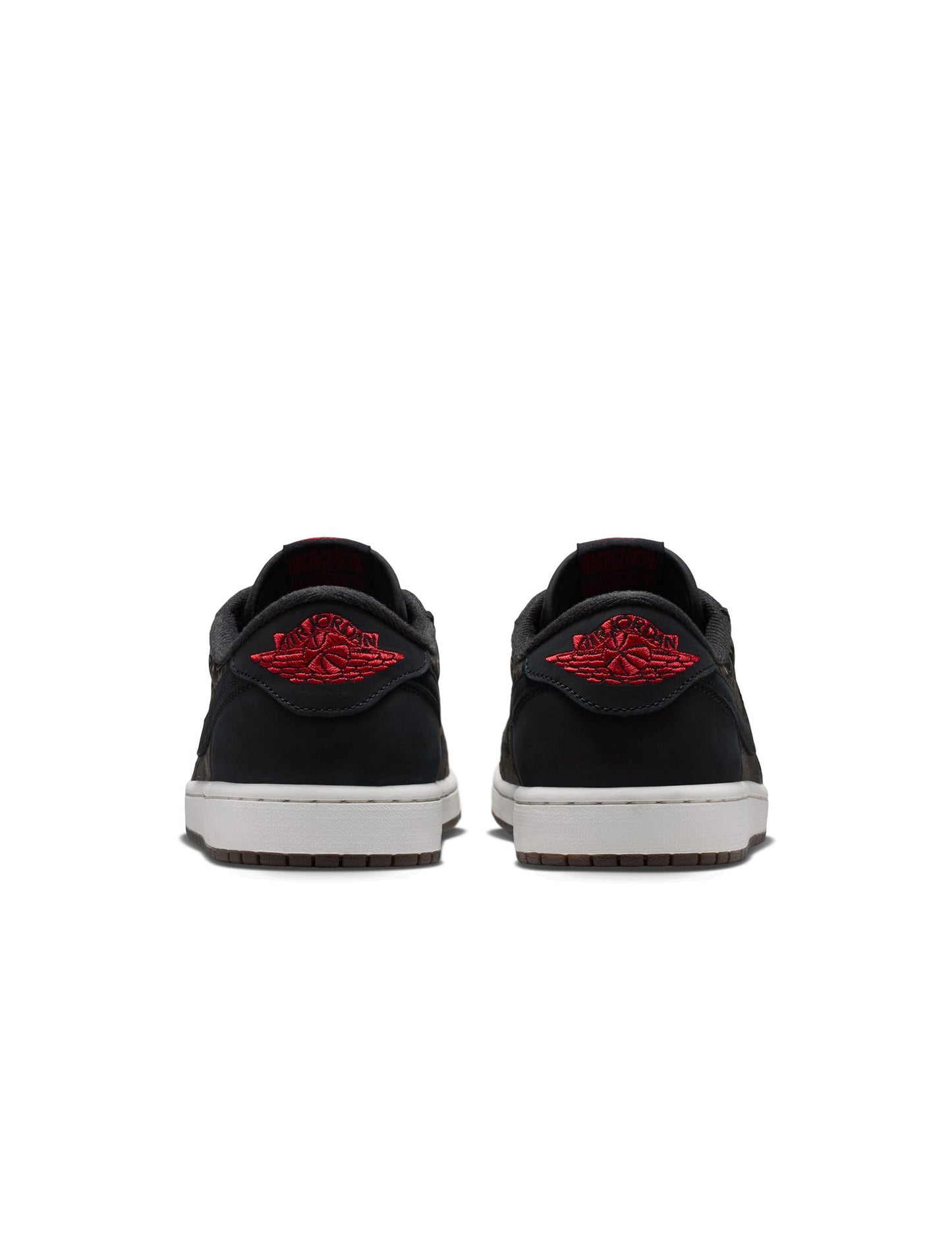 Air Jordan Mens 1 Low OG - Laser