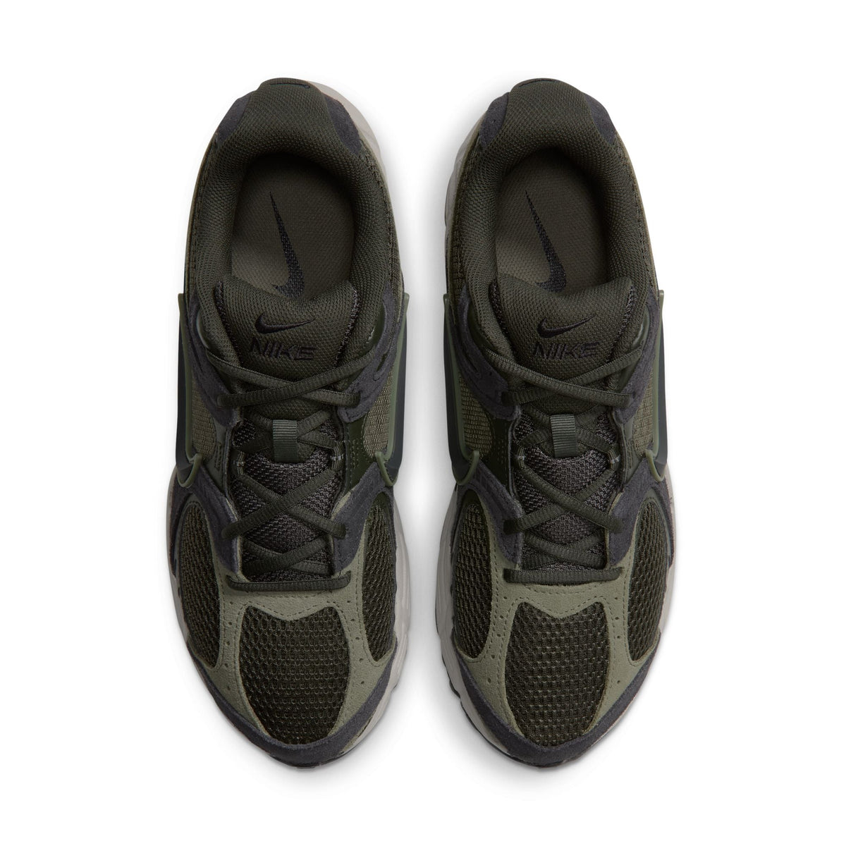 Nike Mens V5 RNR Suede - Sequoia